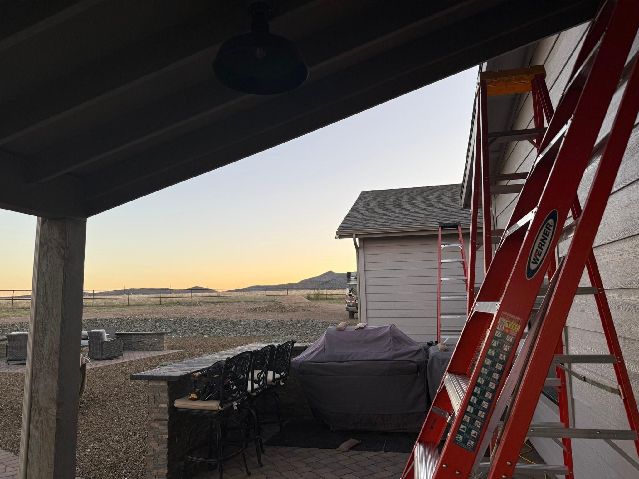  for UpRight Awnings in Prescott Valley, AZ