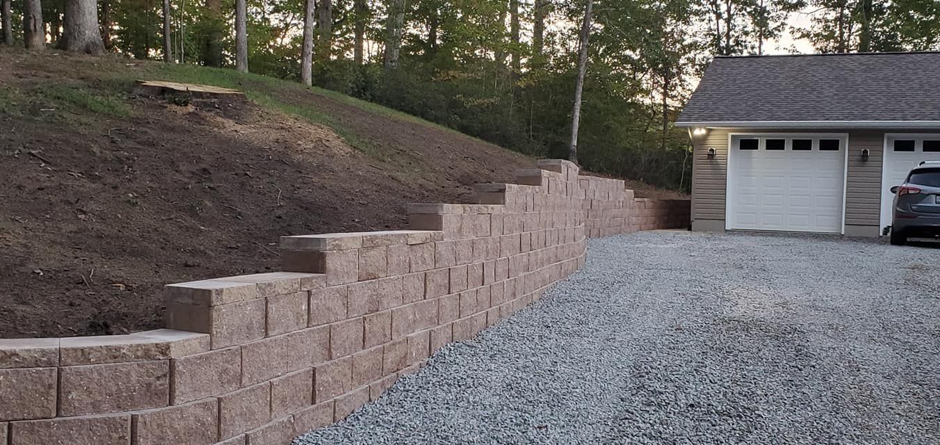  for Lakeside Landscaping  in Gordonsville, VA