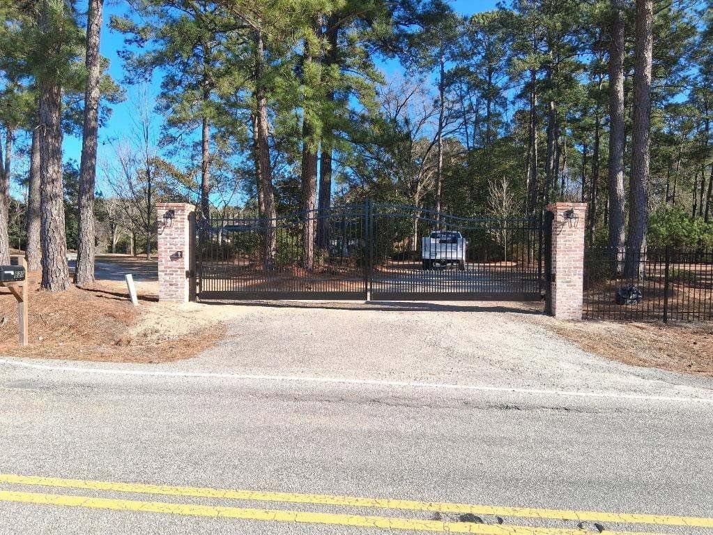  for JB Nealy Fence in Elgin, SC