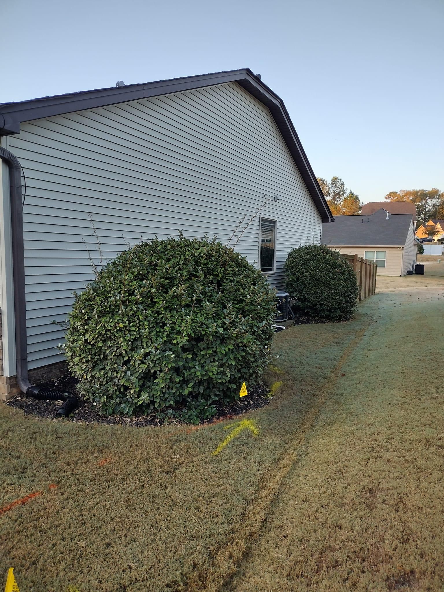  for Palmetto Cuts Lawn Care LLC in Simpsonville, SC