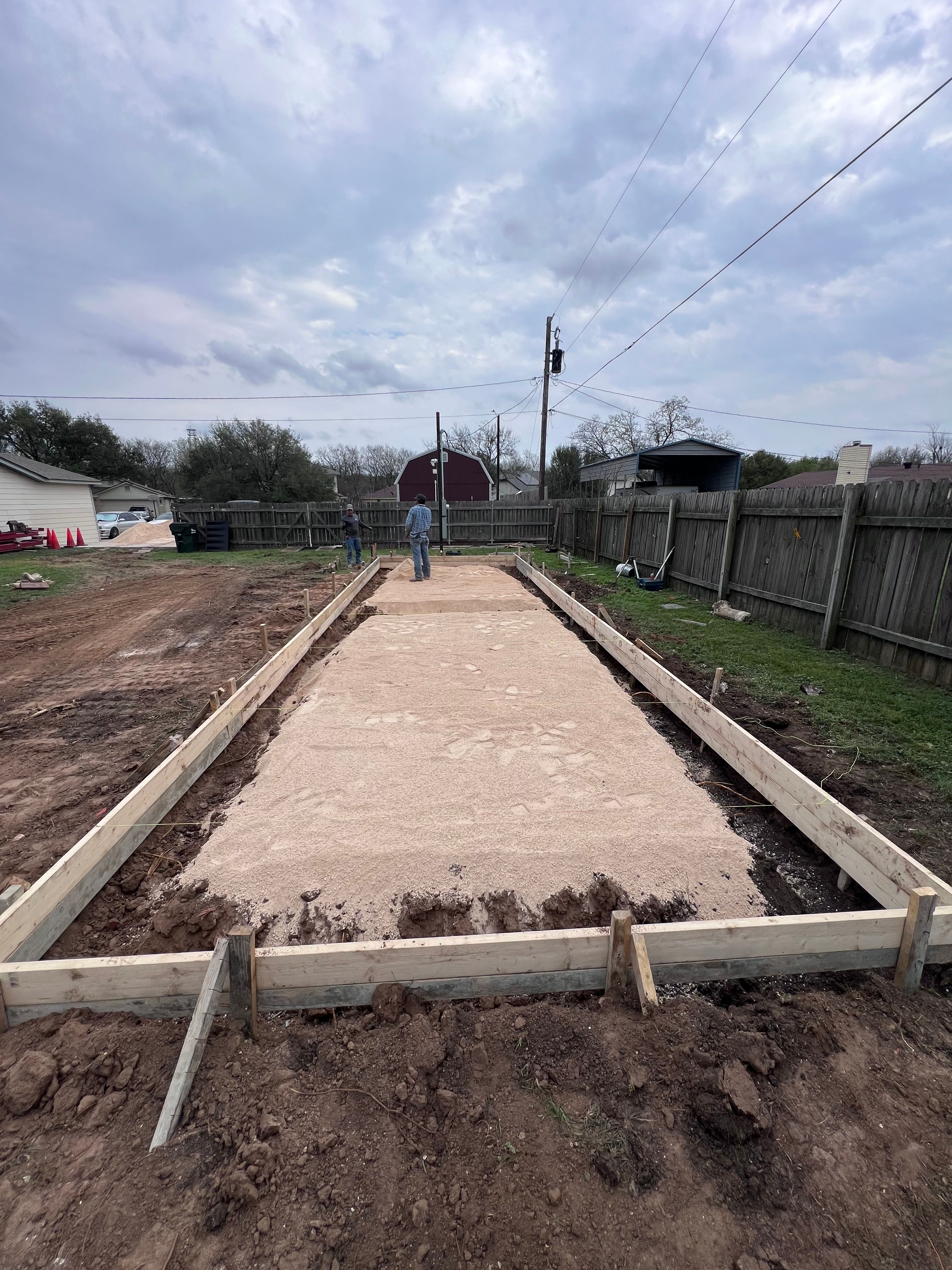  for 311 Construction, LLC in Jarrell, TX