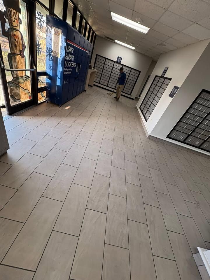  for NextLevel Surface Solutions in Belton, TX