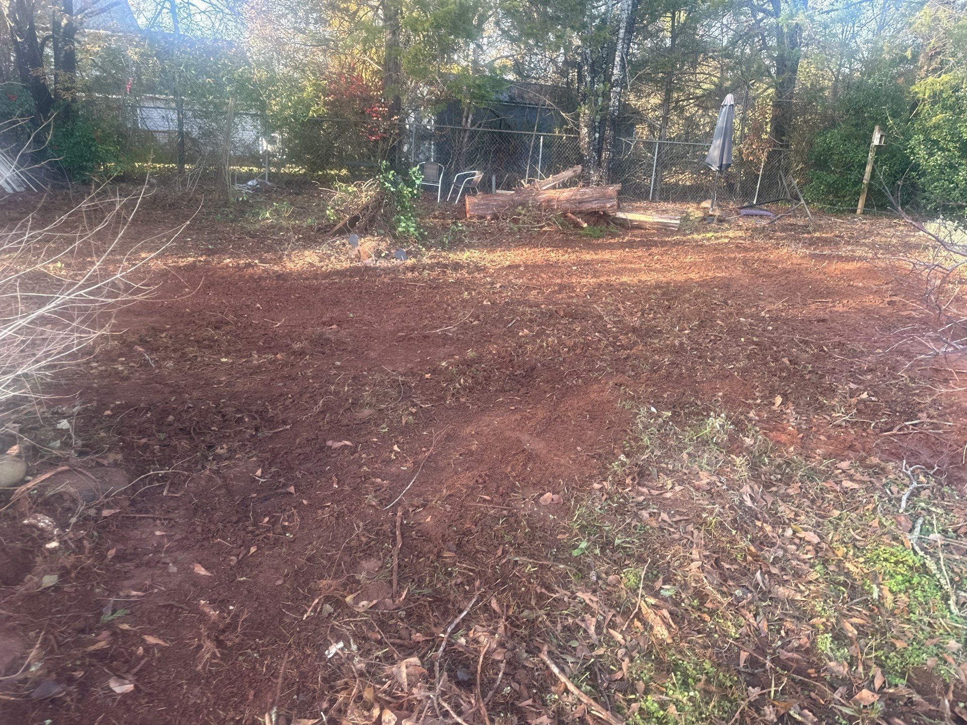  for Rescue Grading & Landscaping in Marietta, SC