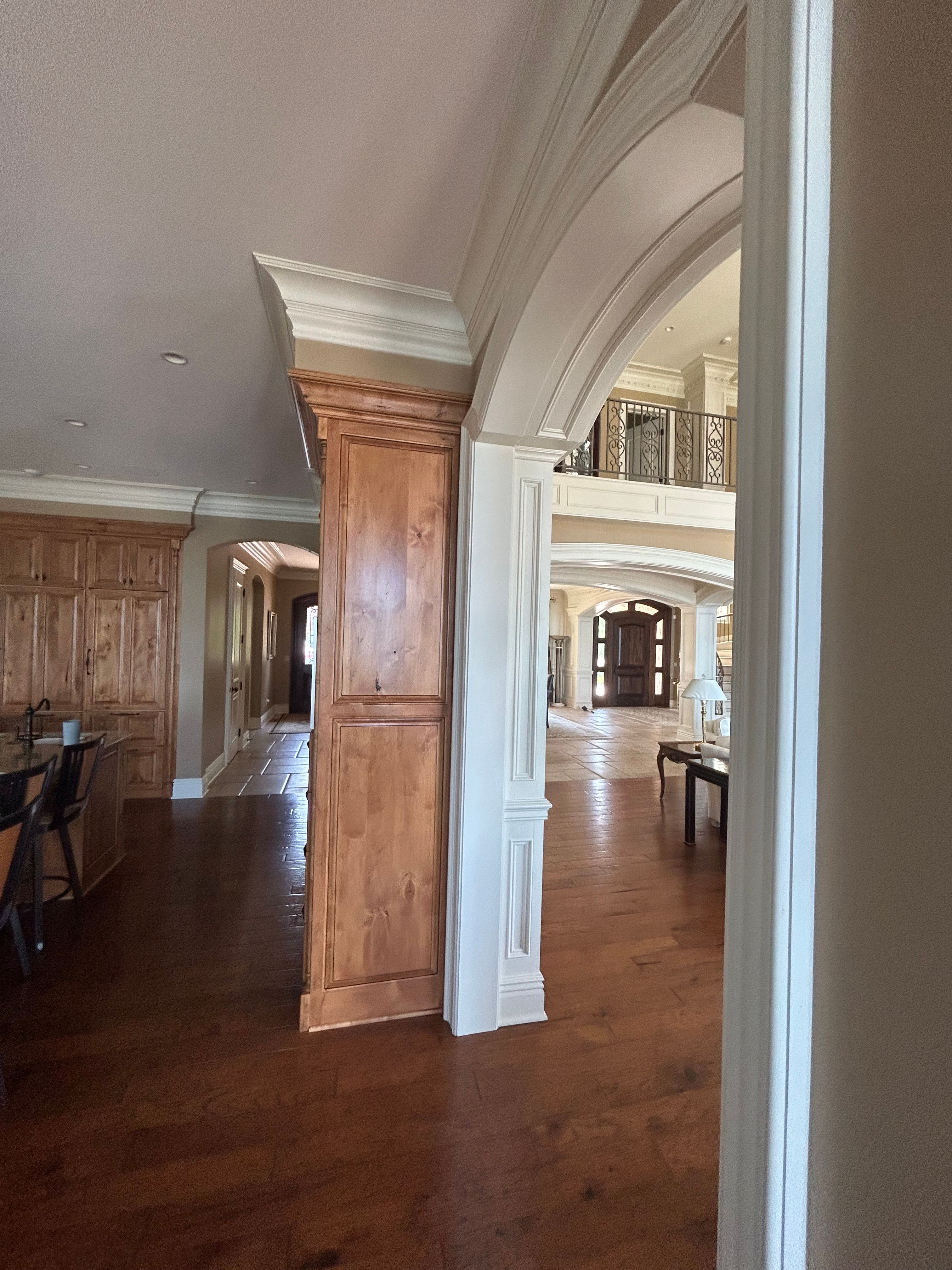  for Premium Finish LLC in Medina, OH