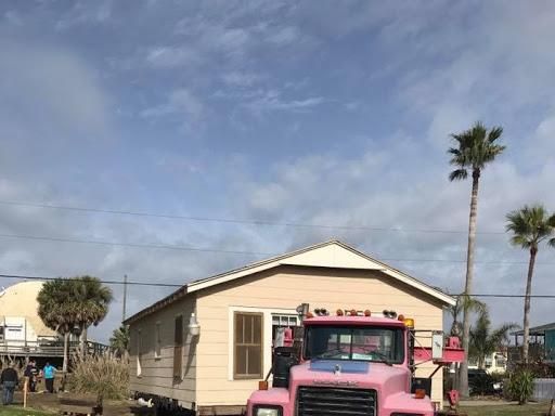  for McMillan Building Movers in Port Bolivar, TX