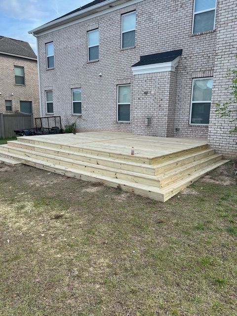  for Southern Pride Development in Blythewood, SC