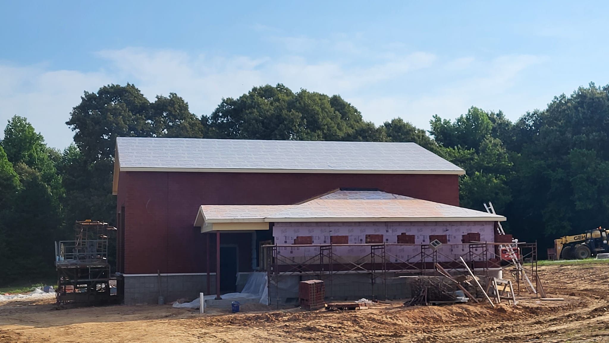 All Photos for Legacy Construction in Dyersburg, TN