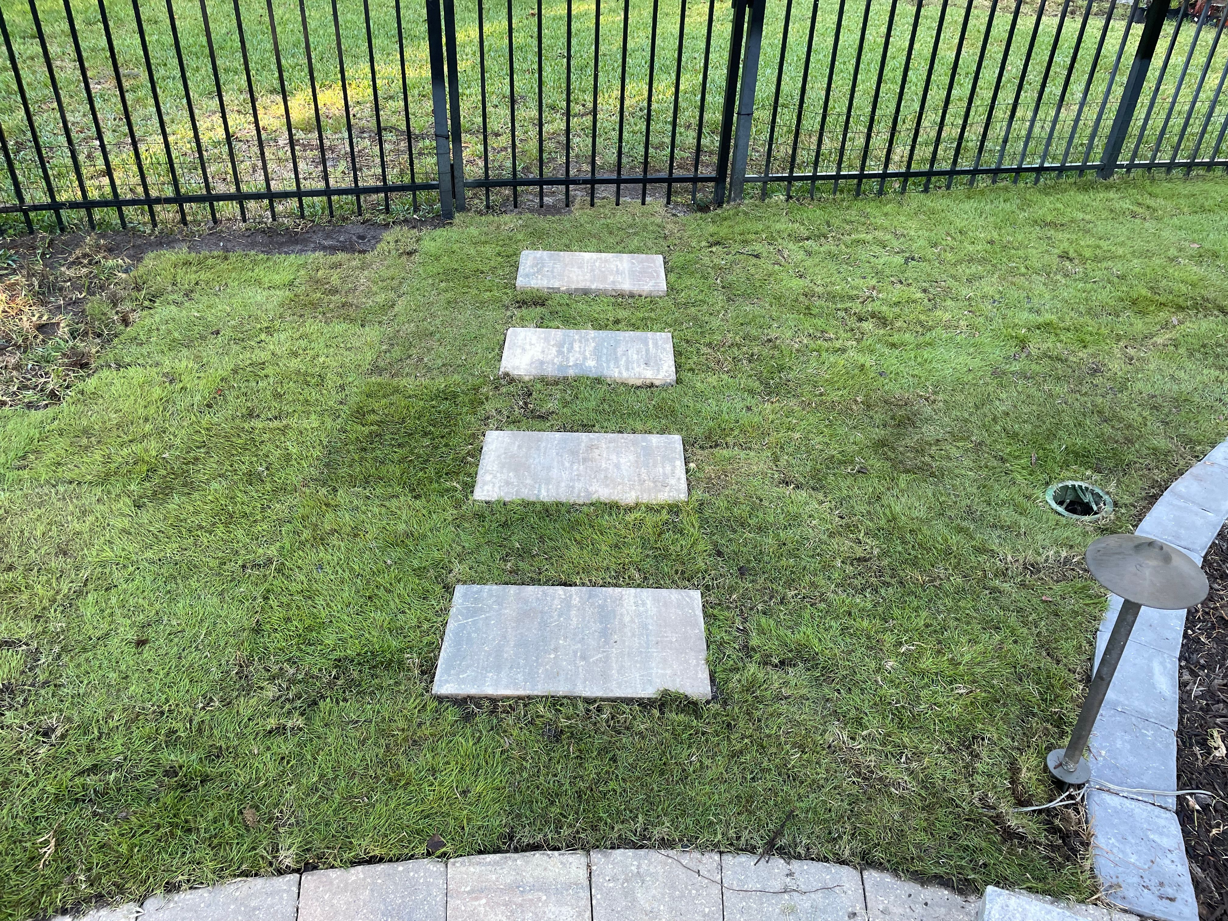  for Golden Isles Greenery in Brunswick, GA