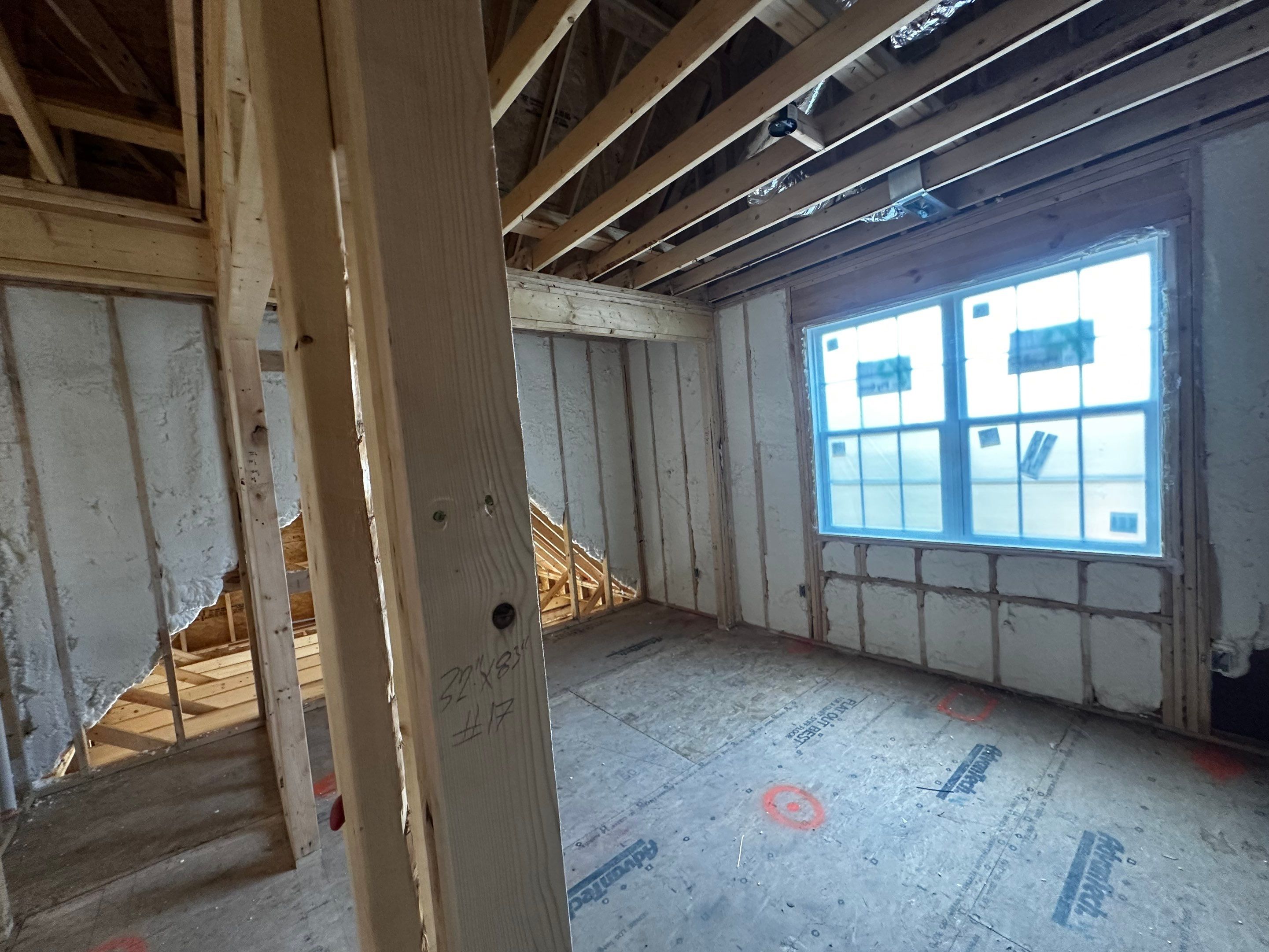  for Paramount Construction in Lexington, KY