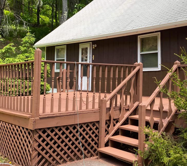 All Photos for Precision Construction in North Branch, NY