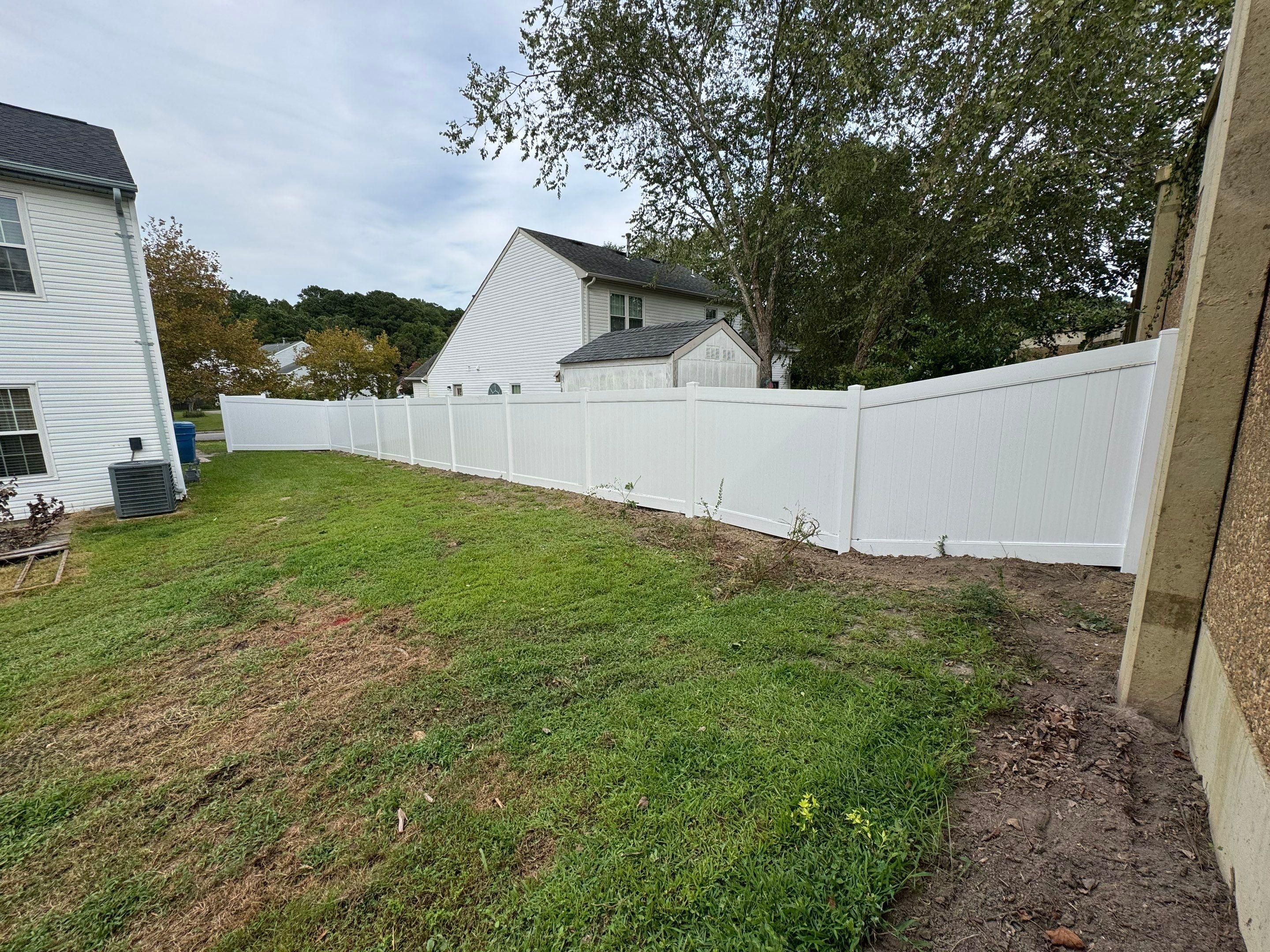 All Photos for Tidewater Trim & Deck in Moyock, NC