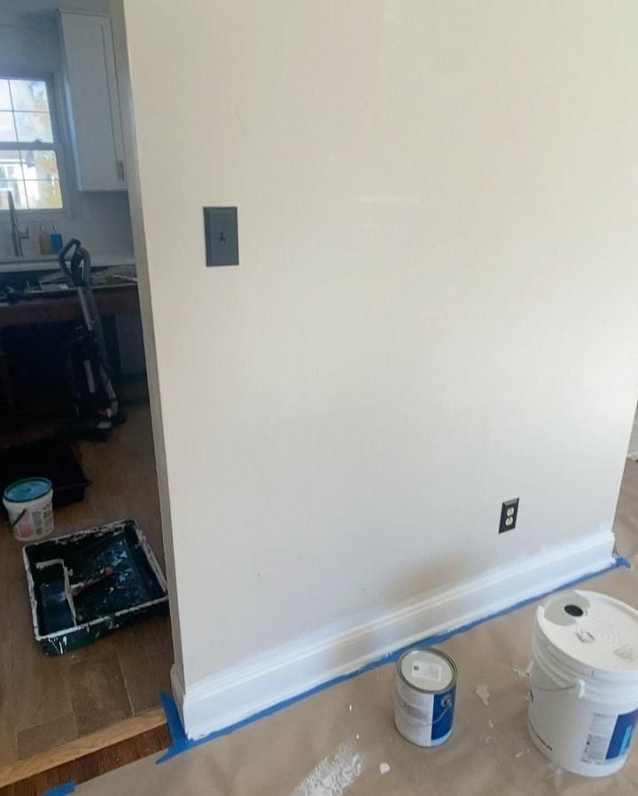  for Sanders Painting LLC in Brooklawn , NJ