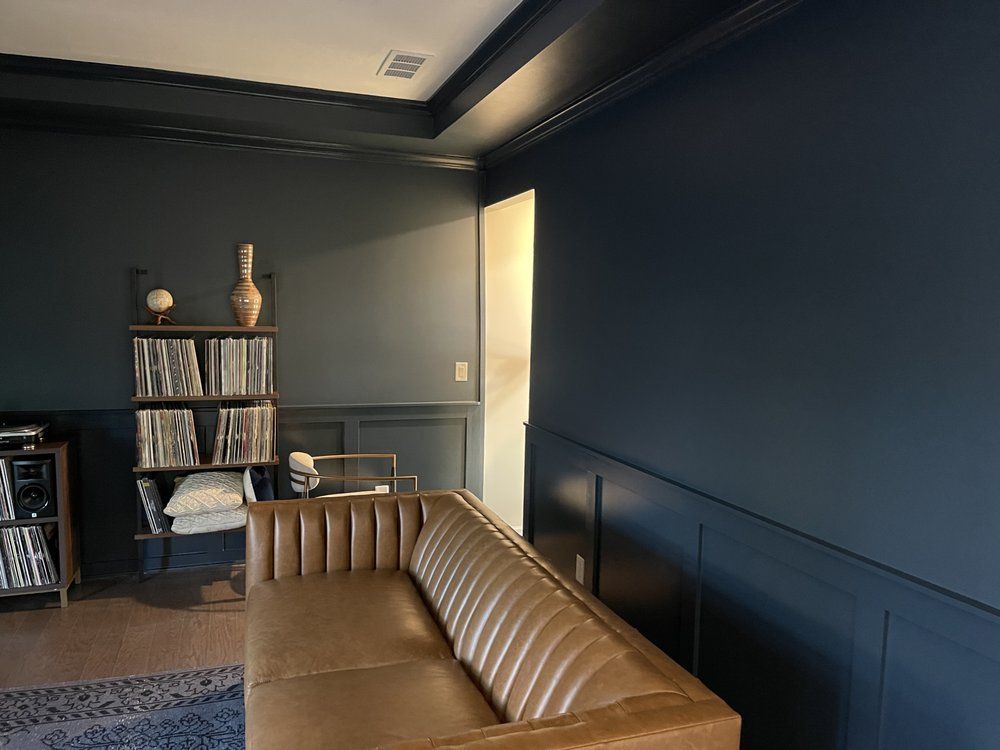  for AMA Renovation LLC in Charlotte, NC