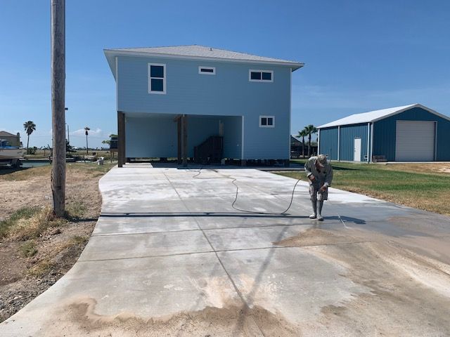  for HMCI General Contractors in Rockport , TX