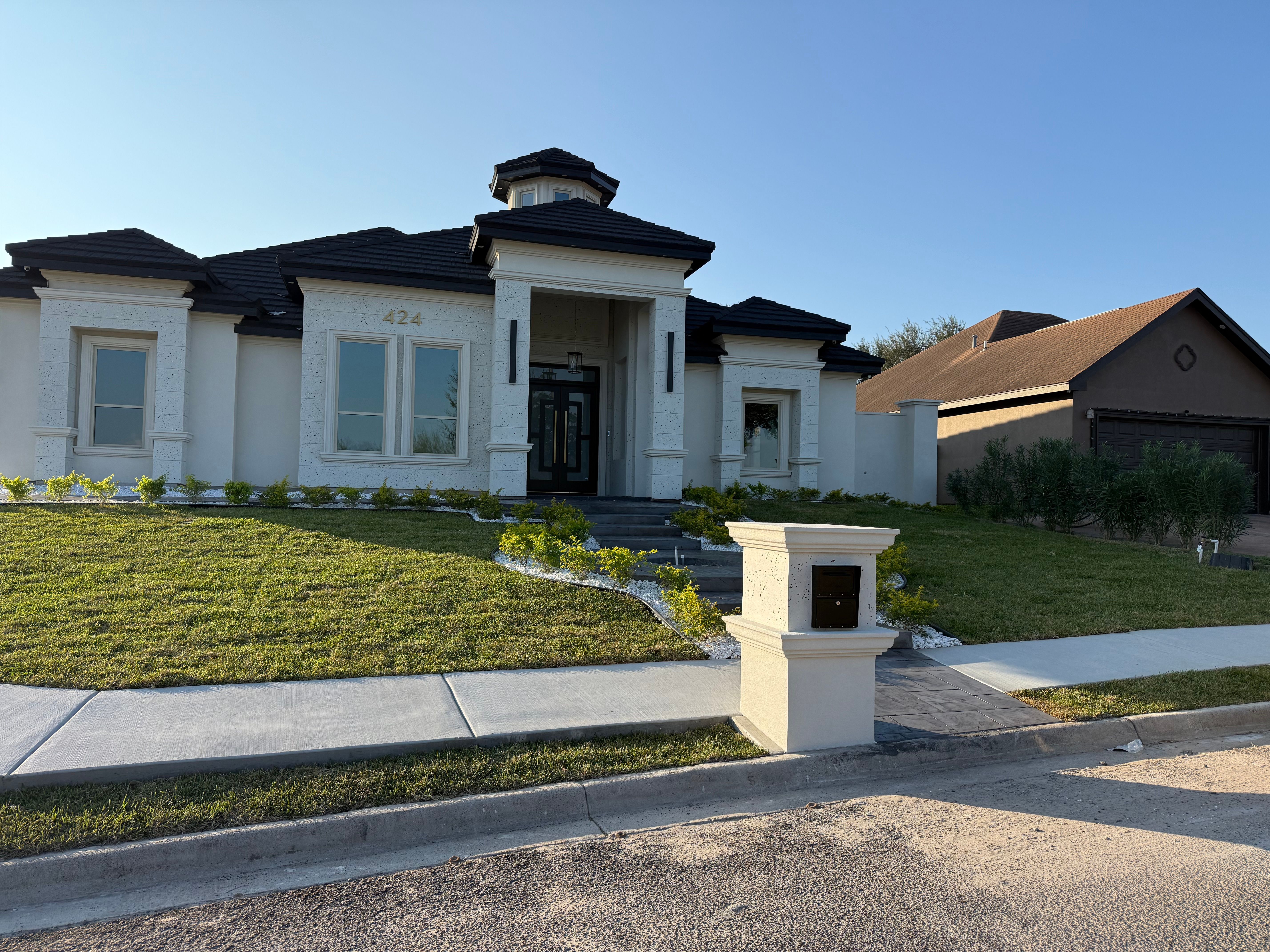  for STARR CORE LLC in Rio Grande City, TX