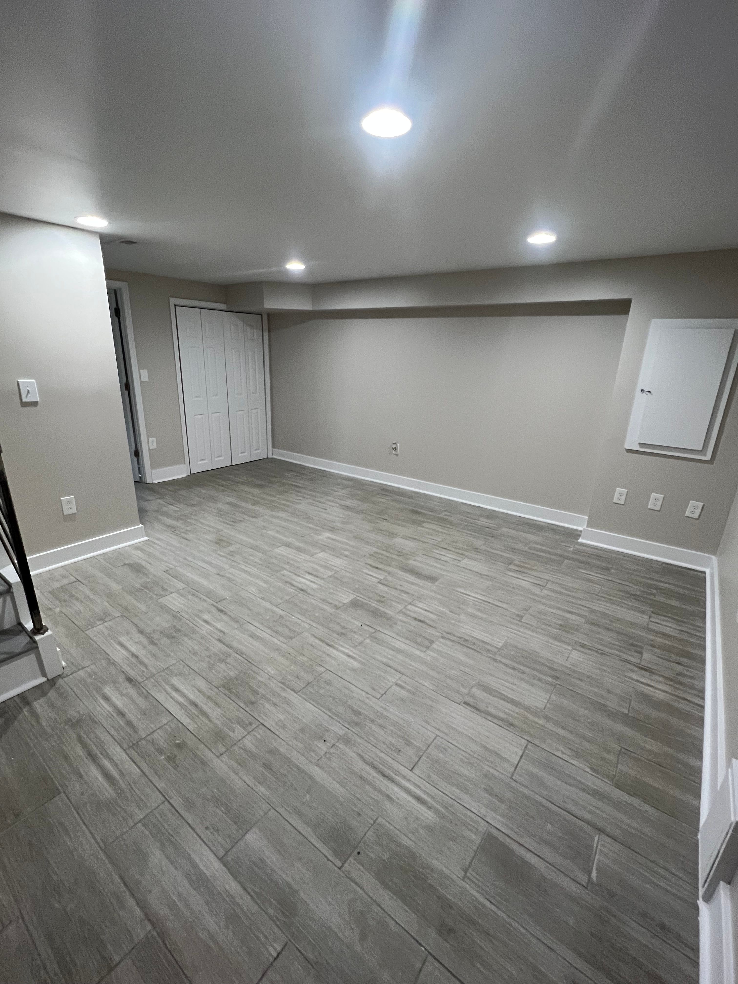  for Ellery Contracting in Washington, DC