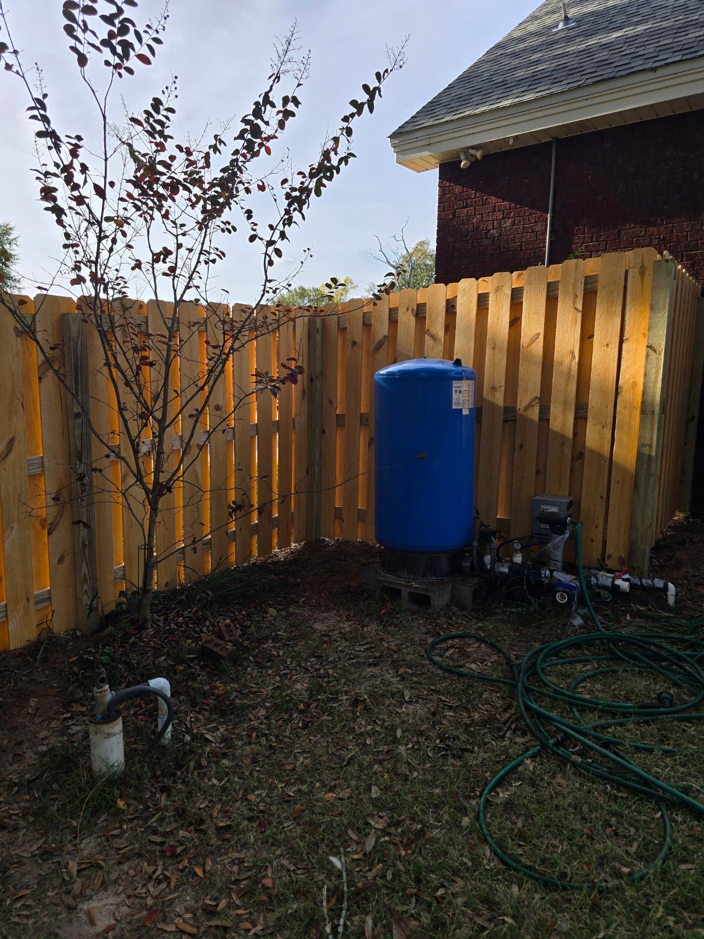 All Photos for Phillips Fencing Solutions in Pensacola, FL