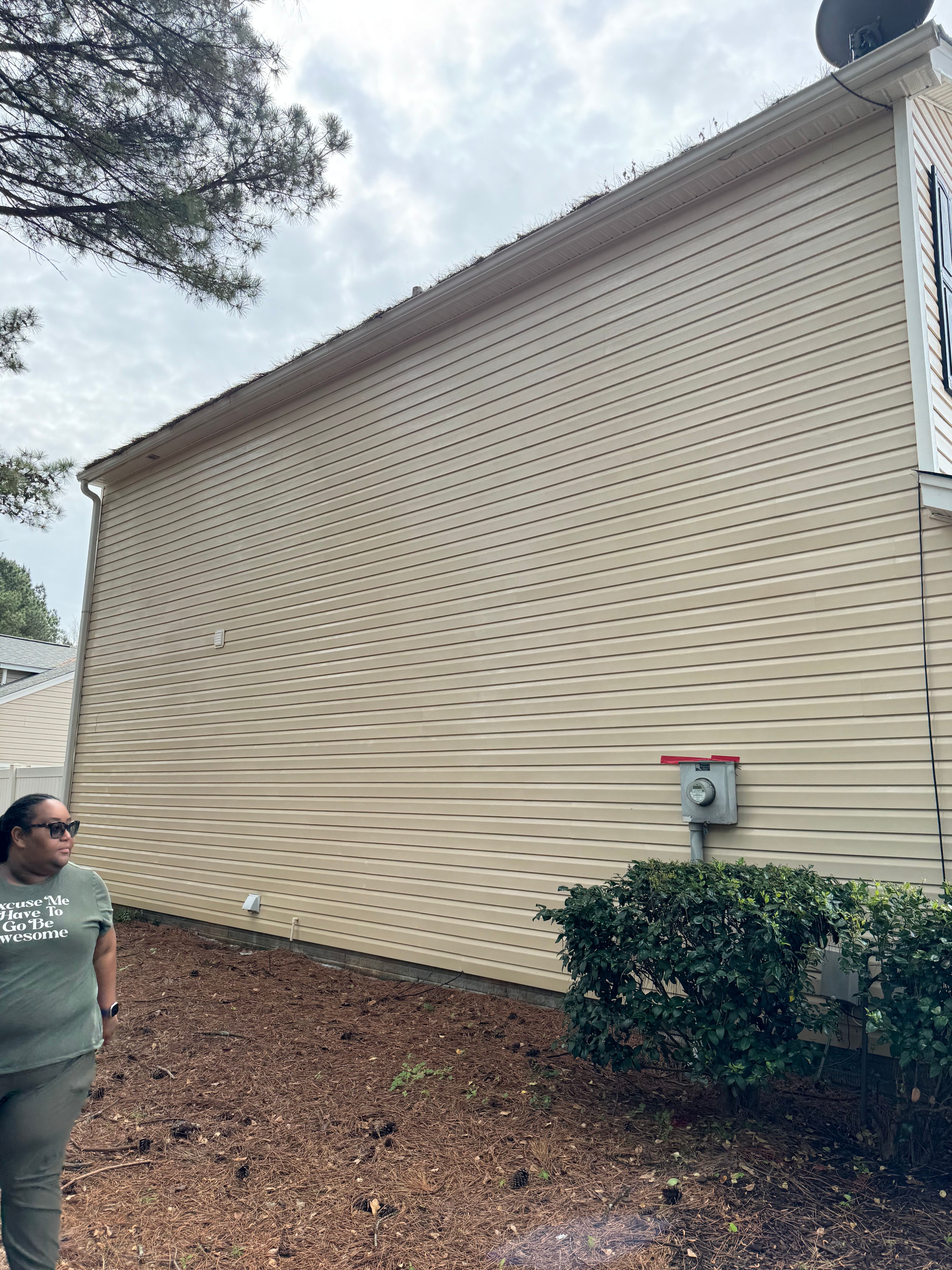  for CM Pro Wash  in Roswell, GA