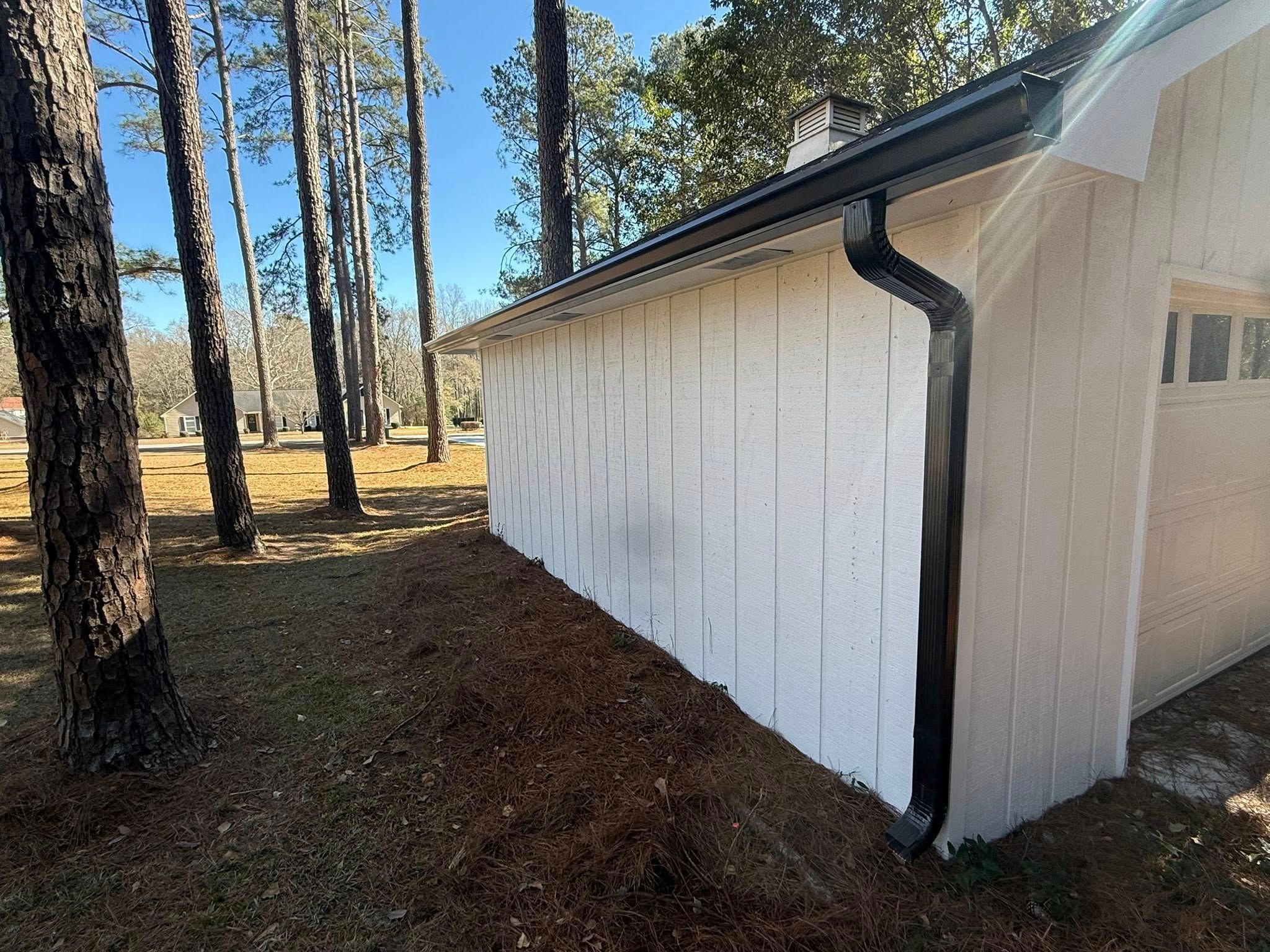  for Dollar Roofing & Gutters in Jeffersonville, GA