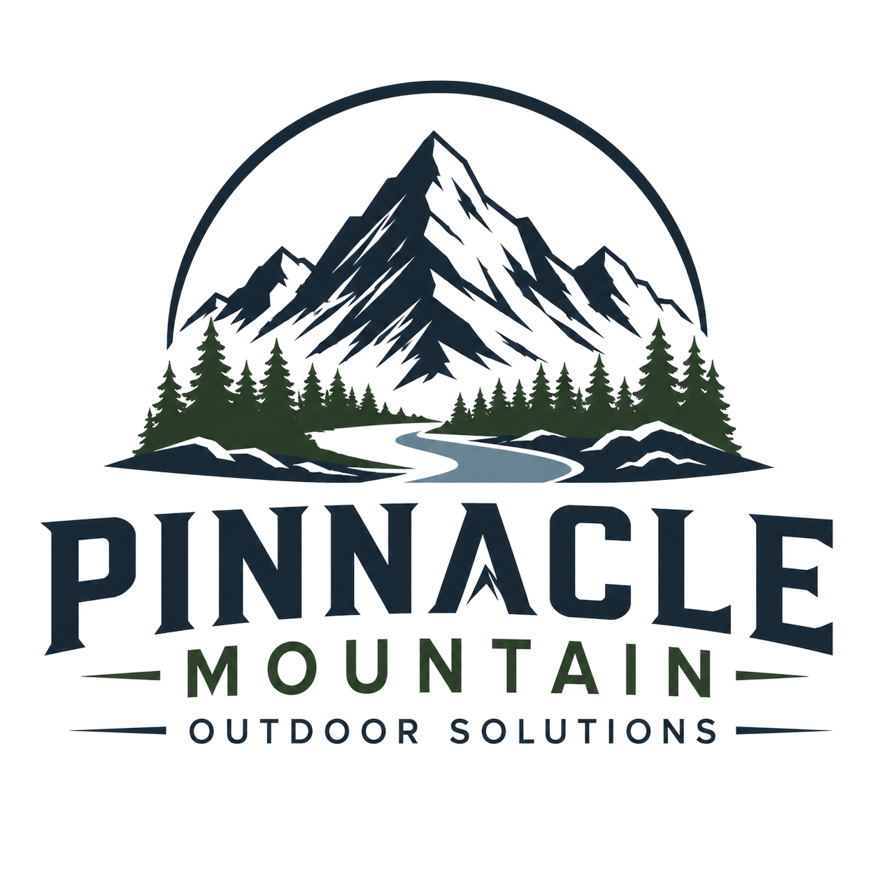  for Pinnacle Mountain Outdoor Solutions in Marietta, SC