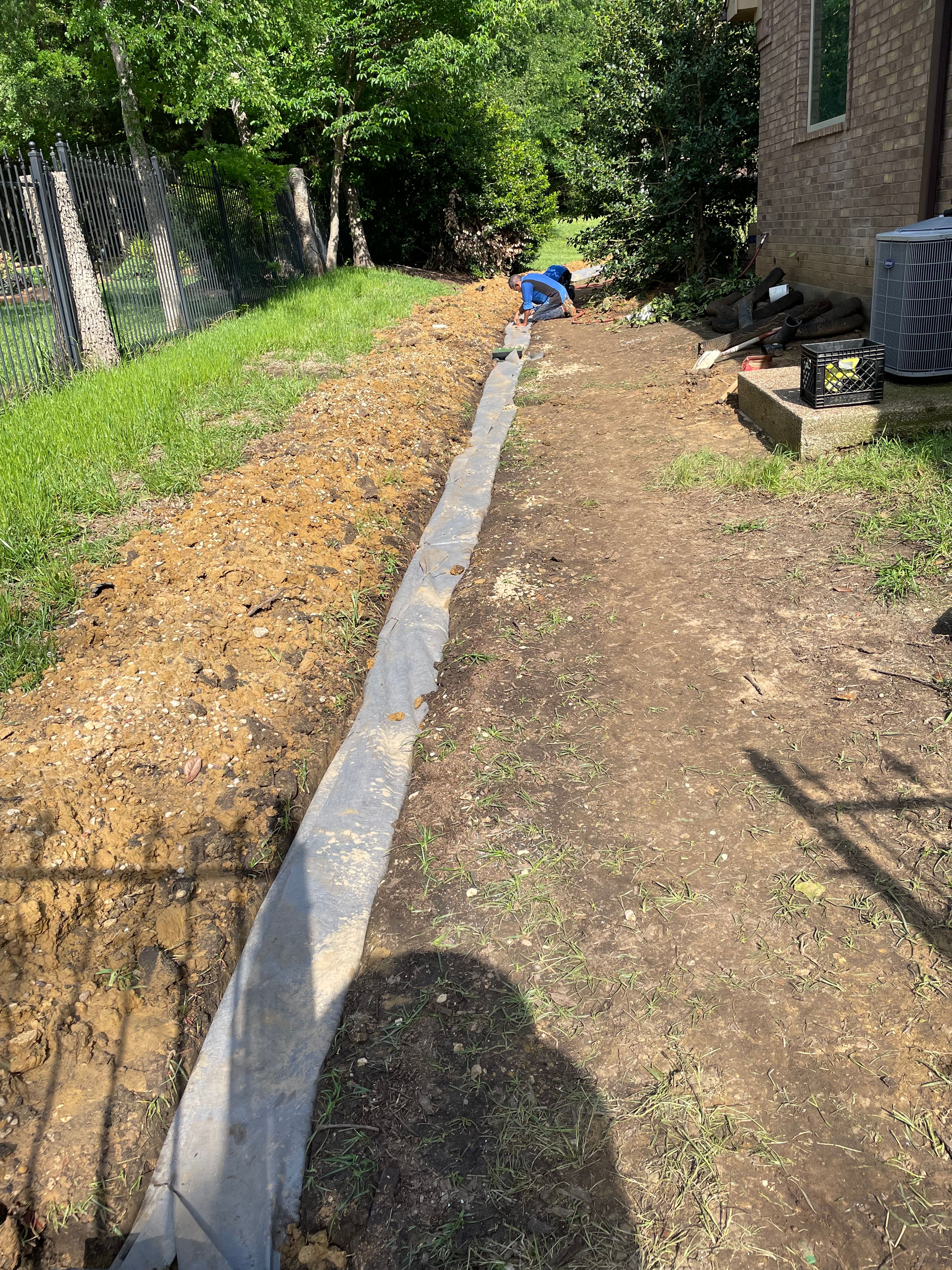  for Joandi's Lawn & Landscaping Service in Haltom City, TX