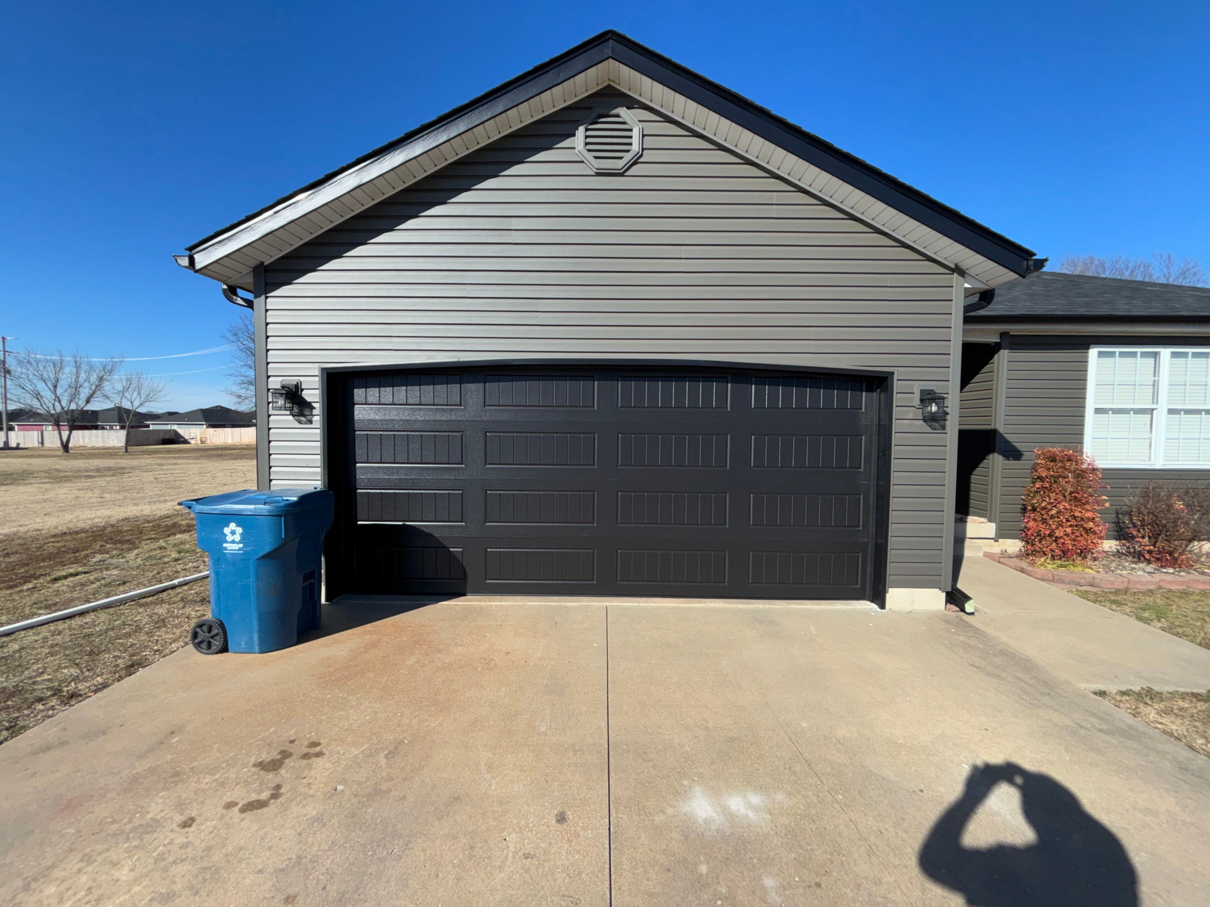  for Ollies Garage Doors in Ash Grove, MO