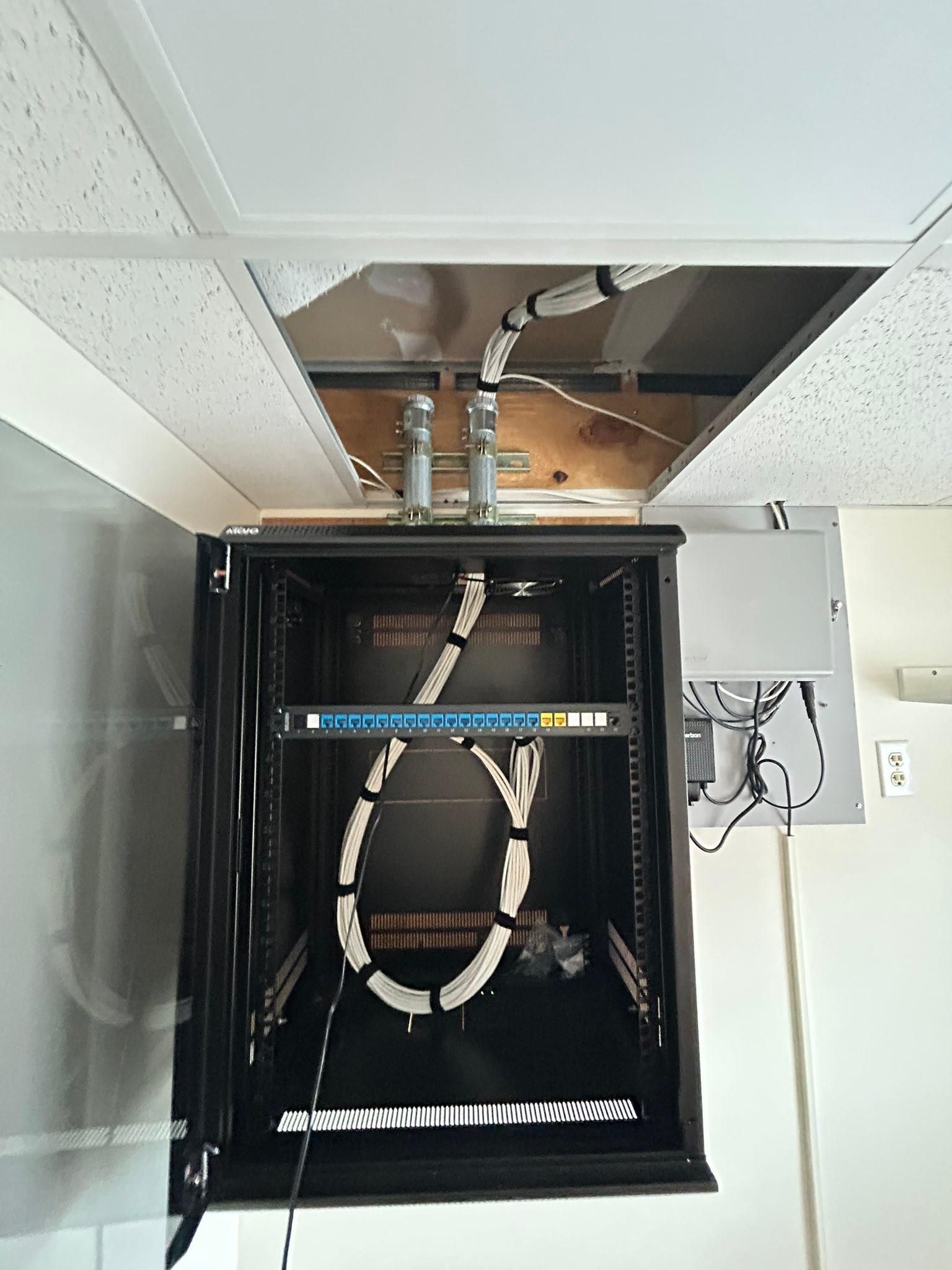  for Wilsons Cabling LLC in Toms River, NJ