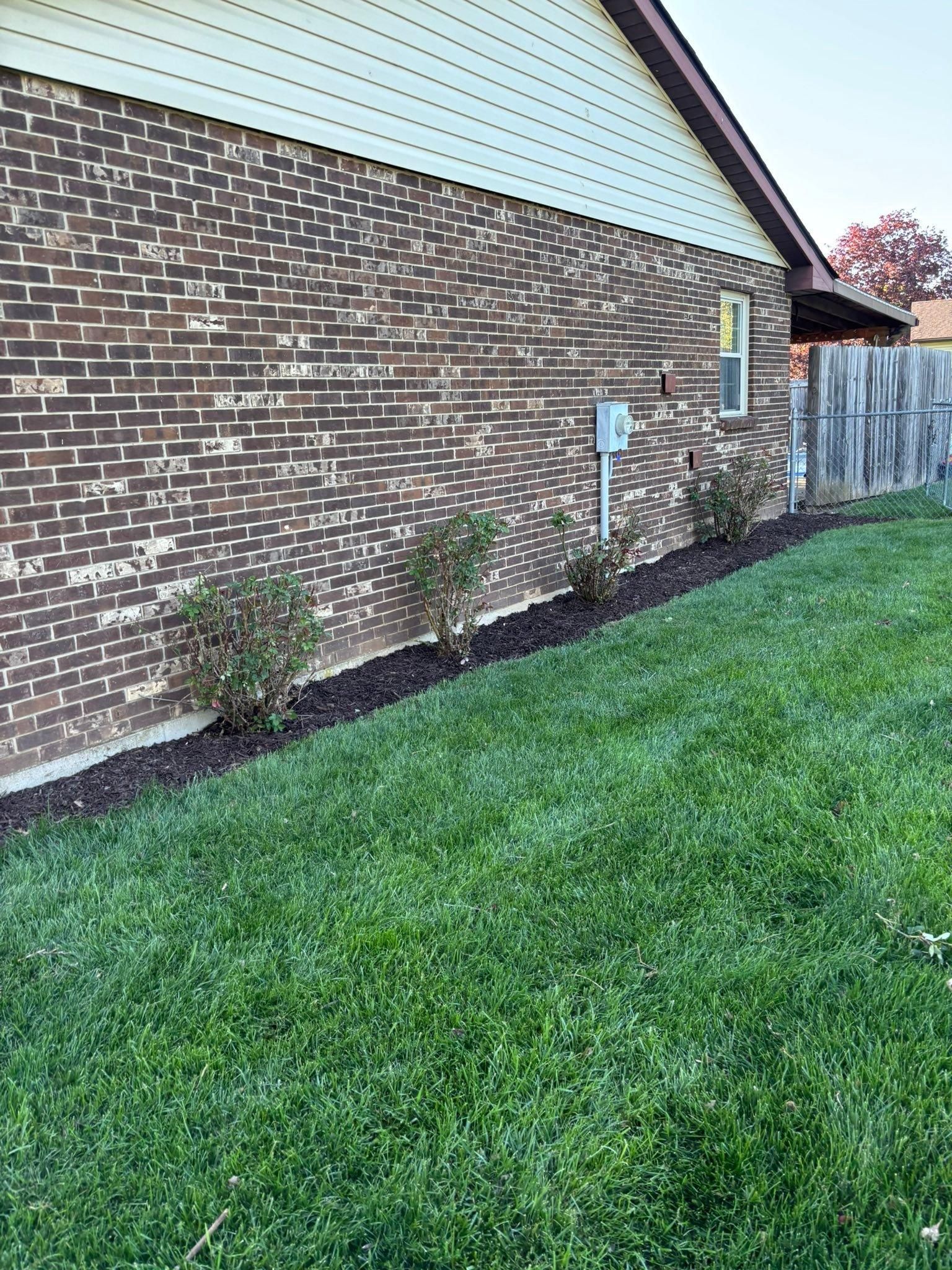  for Combs Lawncare in Trenton, OH