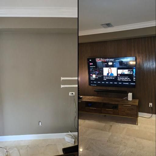  for Swaby's Handyman Services LLC in Florida City, FL