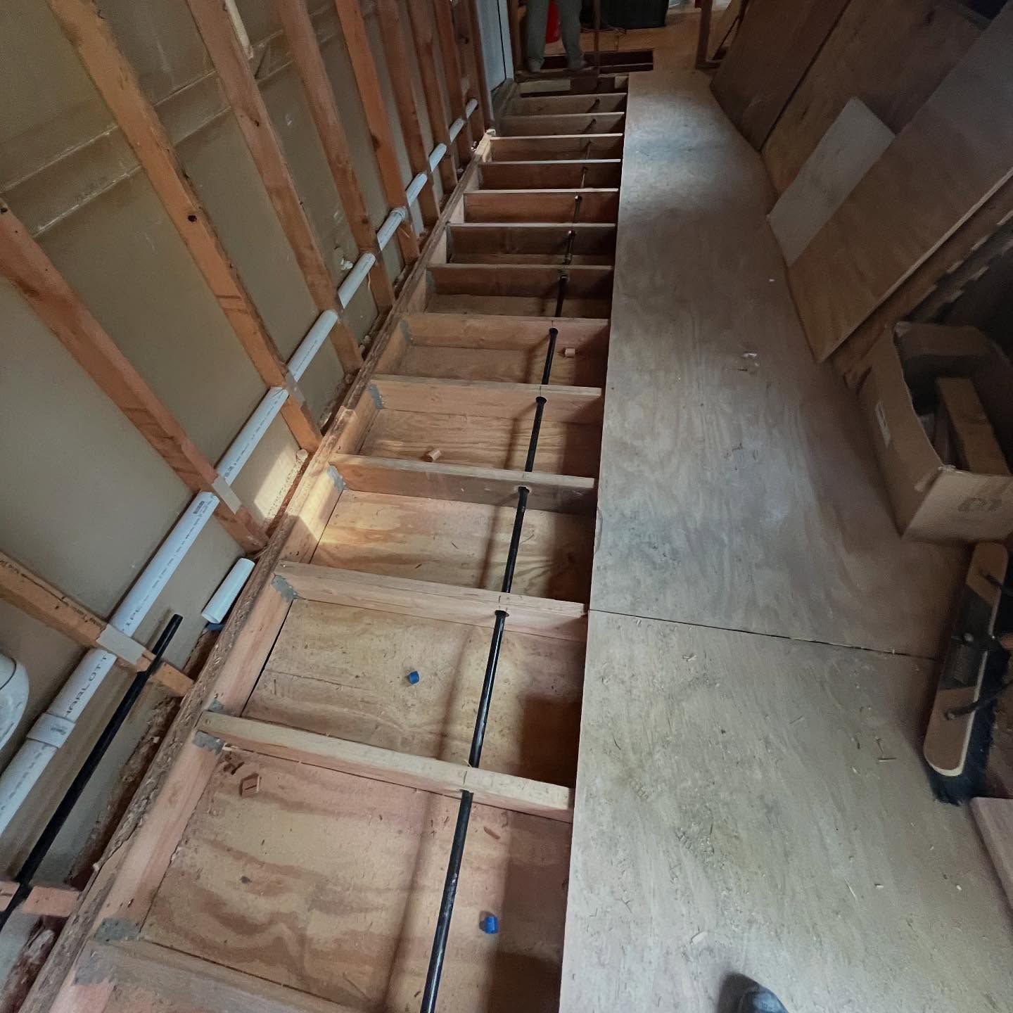  for Water Warrior Plumbing Solutions in Danbury, CT