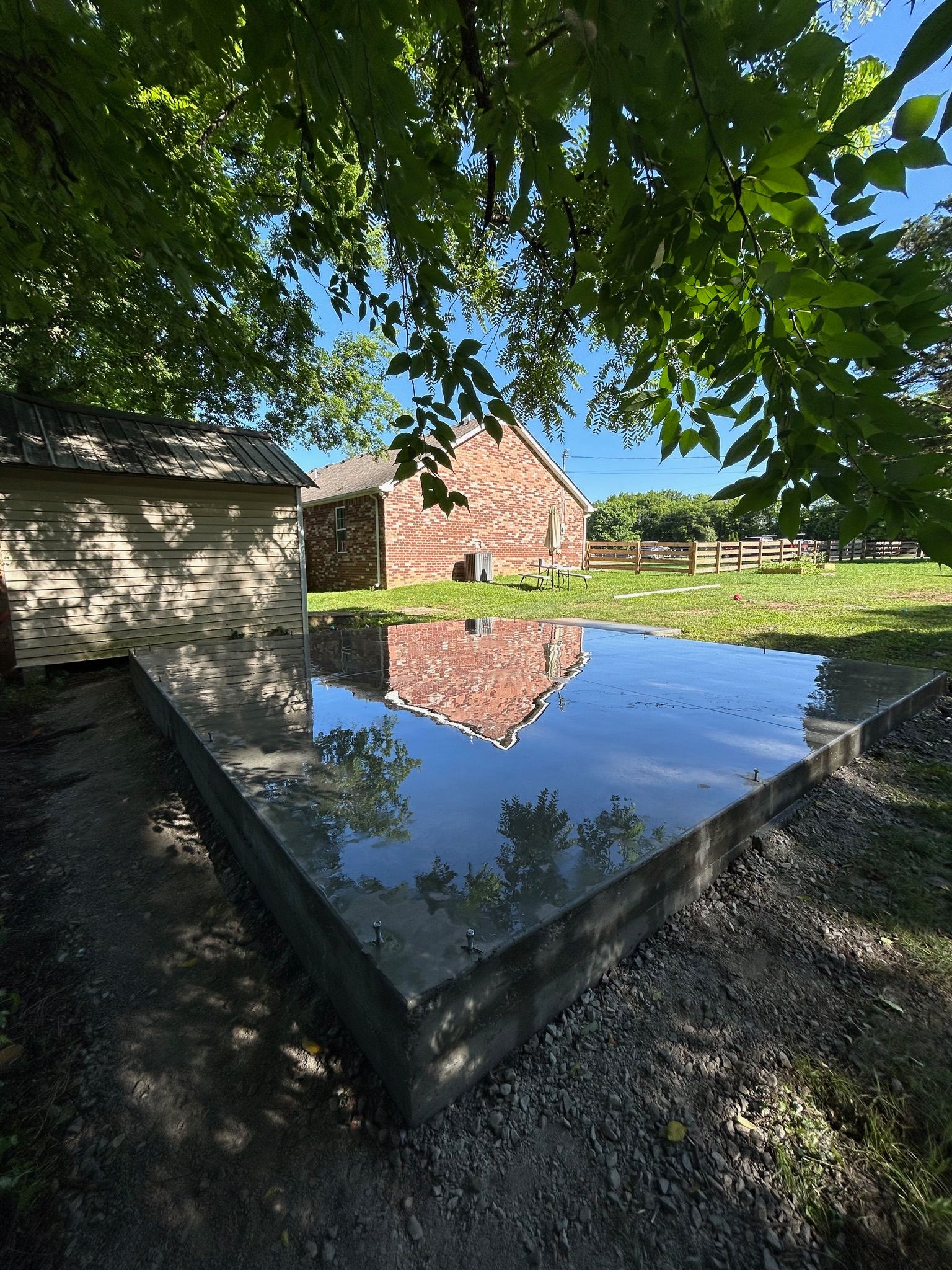  for Premier Concrete Scapes in Murfreesboro, TN