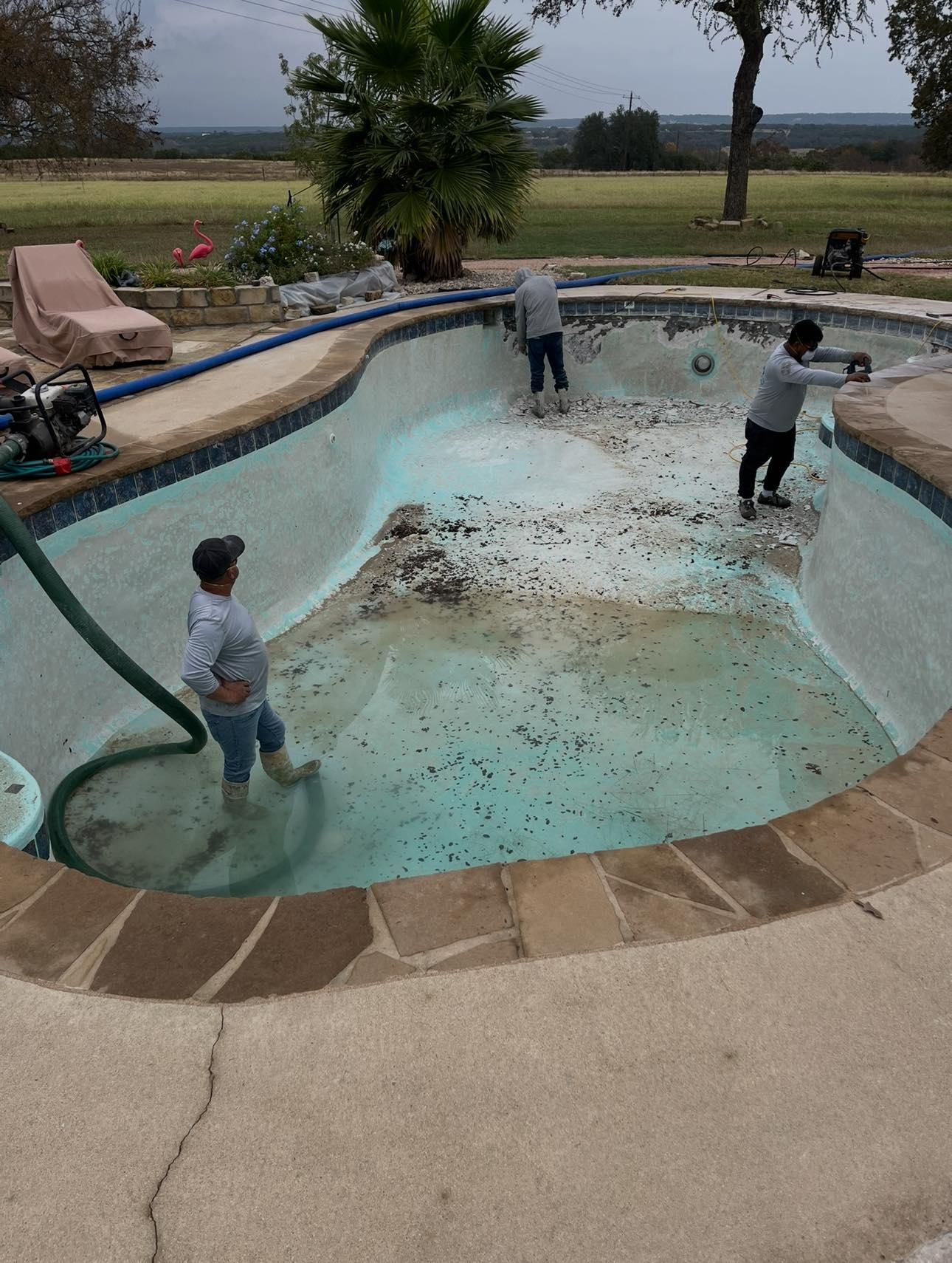 for JP Pools in Gatesville, TX