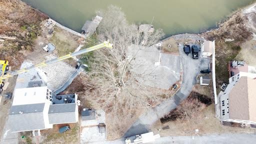 All Photos for Melnyk’s Tree Service in Salem County, NJ