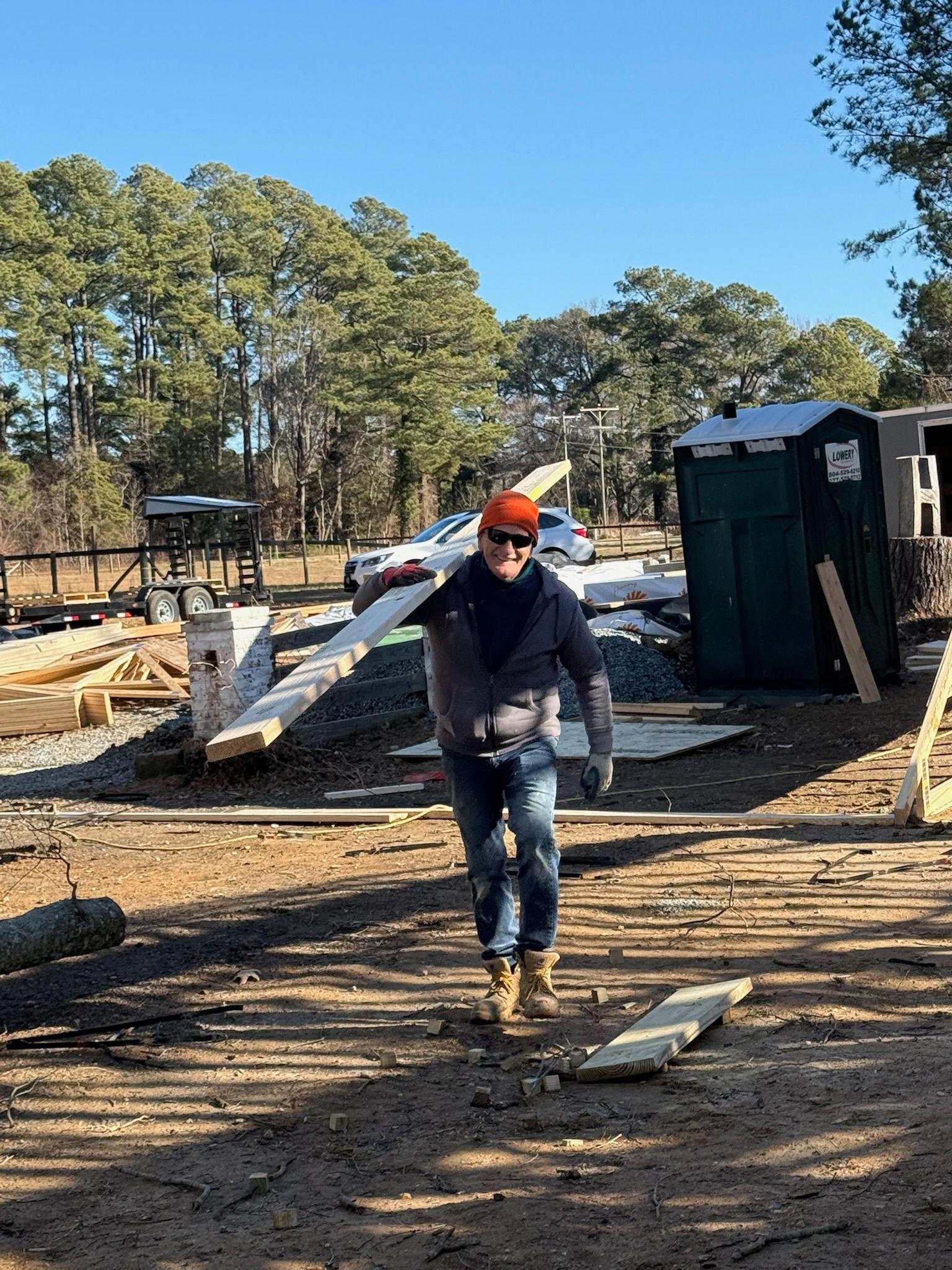 All Photos for LegaSea Construction in Kilmarnock, VA