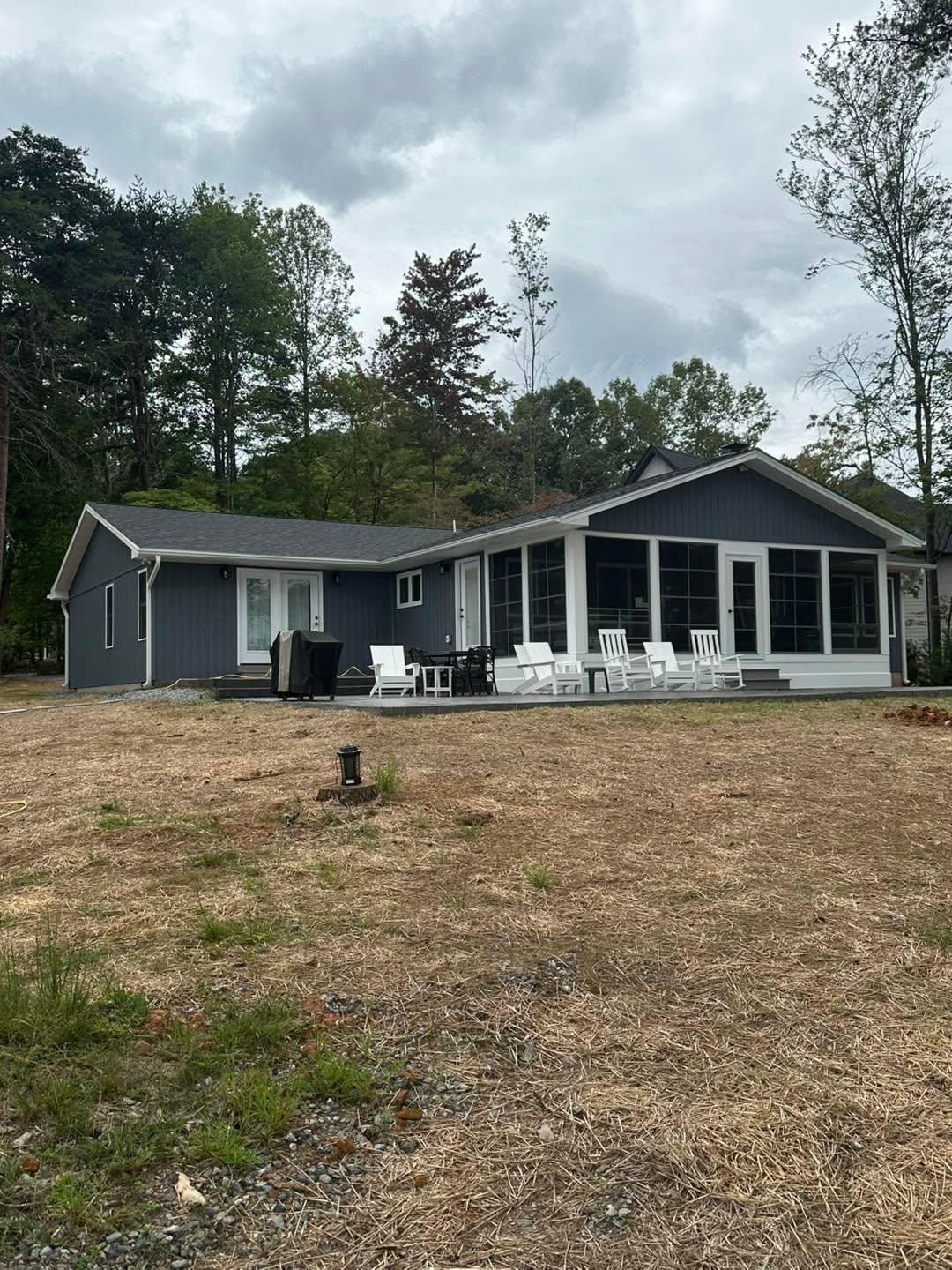  for G.S. Home Solutions in Bedford County, VA