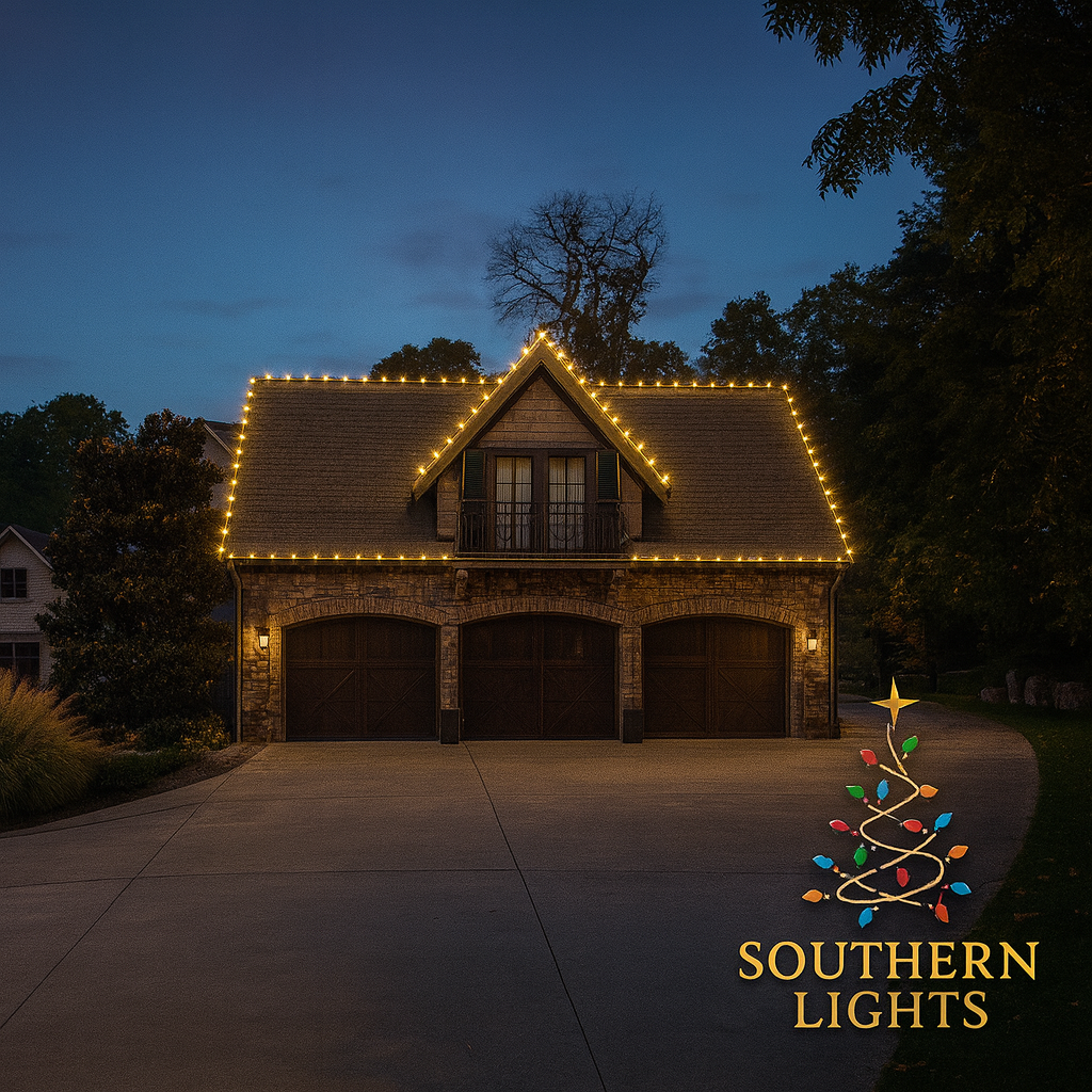  for Southern Lights  in Knoxville, TN