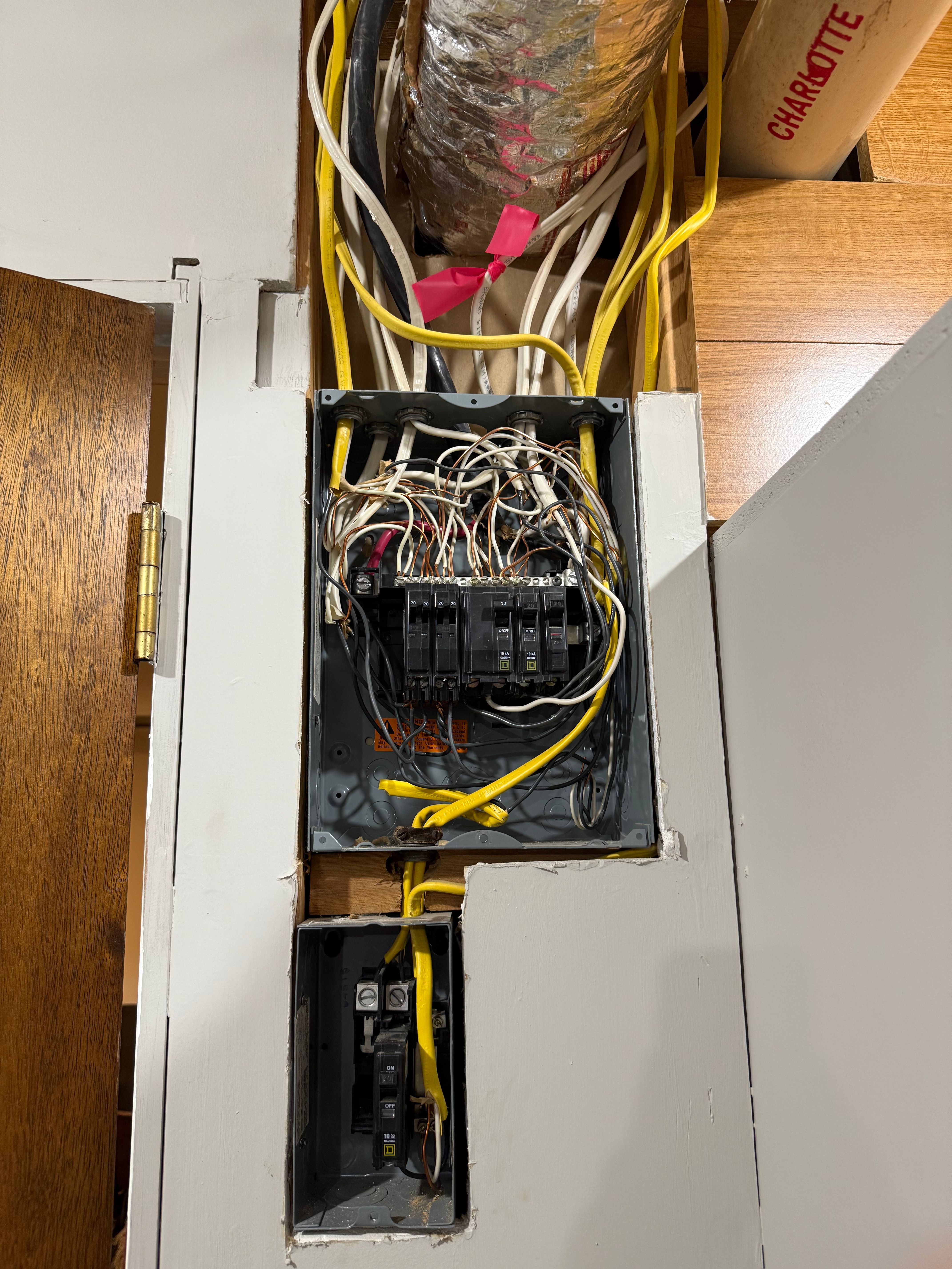  for Priority Electric in Ellijay, GA