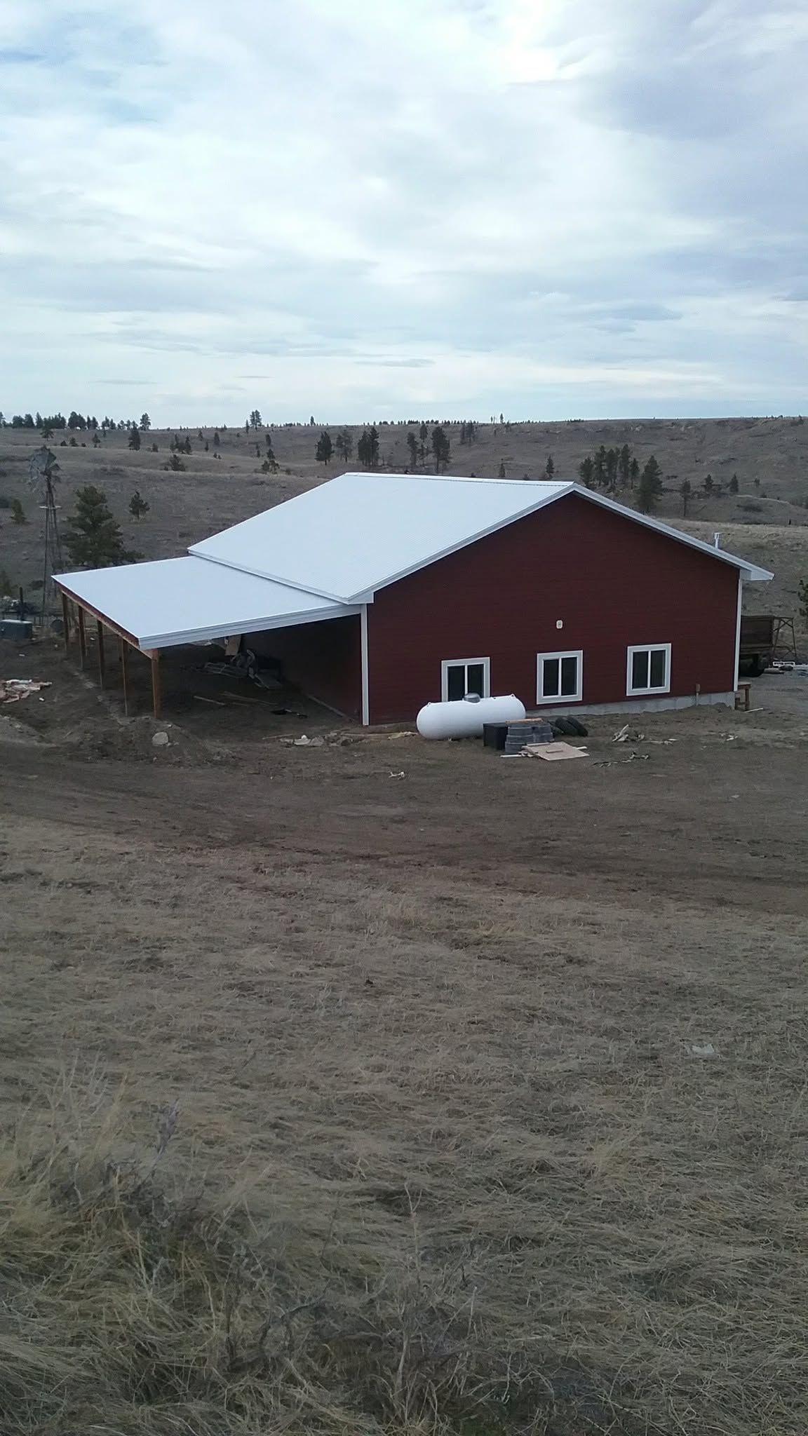  for Savvy Builders in Billings, Montana