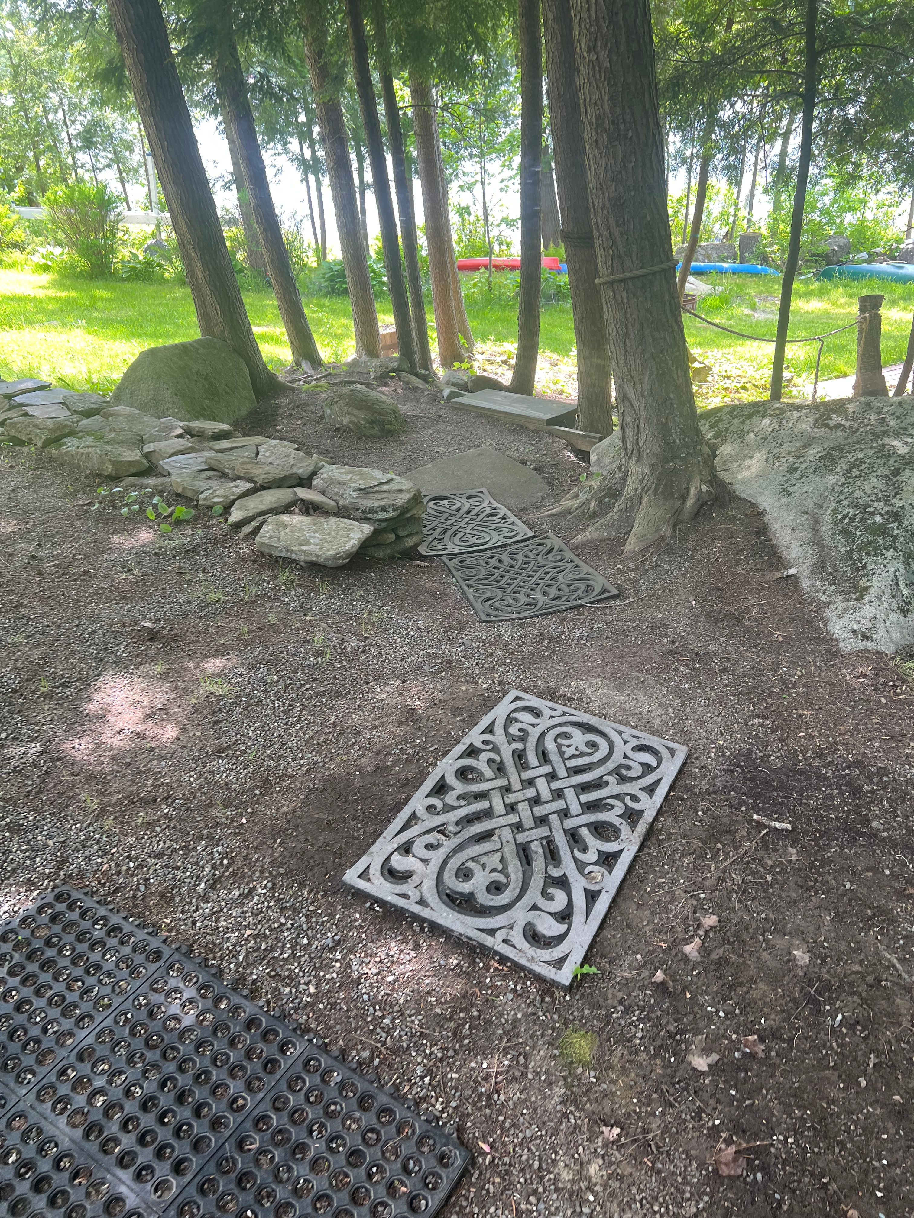  for CWB Lawn Care & Landscaping in Franklin County, ME