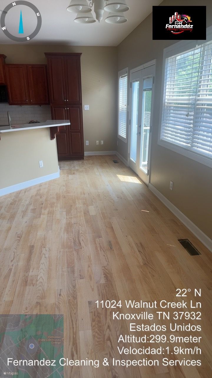 All Photos for Fernandez Painting & Remodeling in Pigeon Forge, TN
