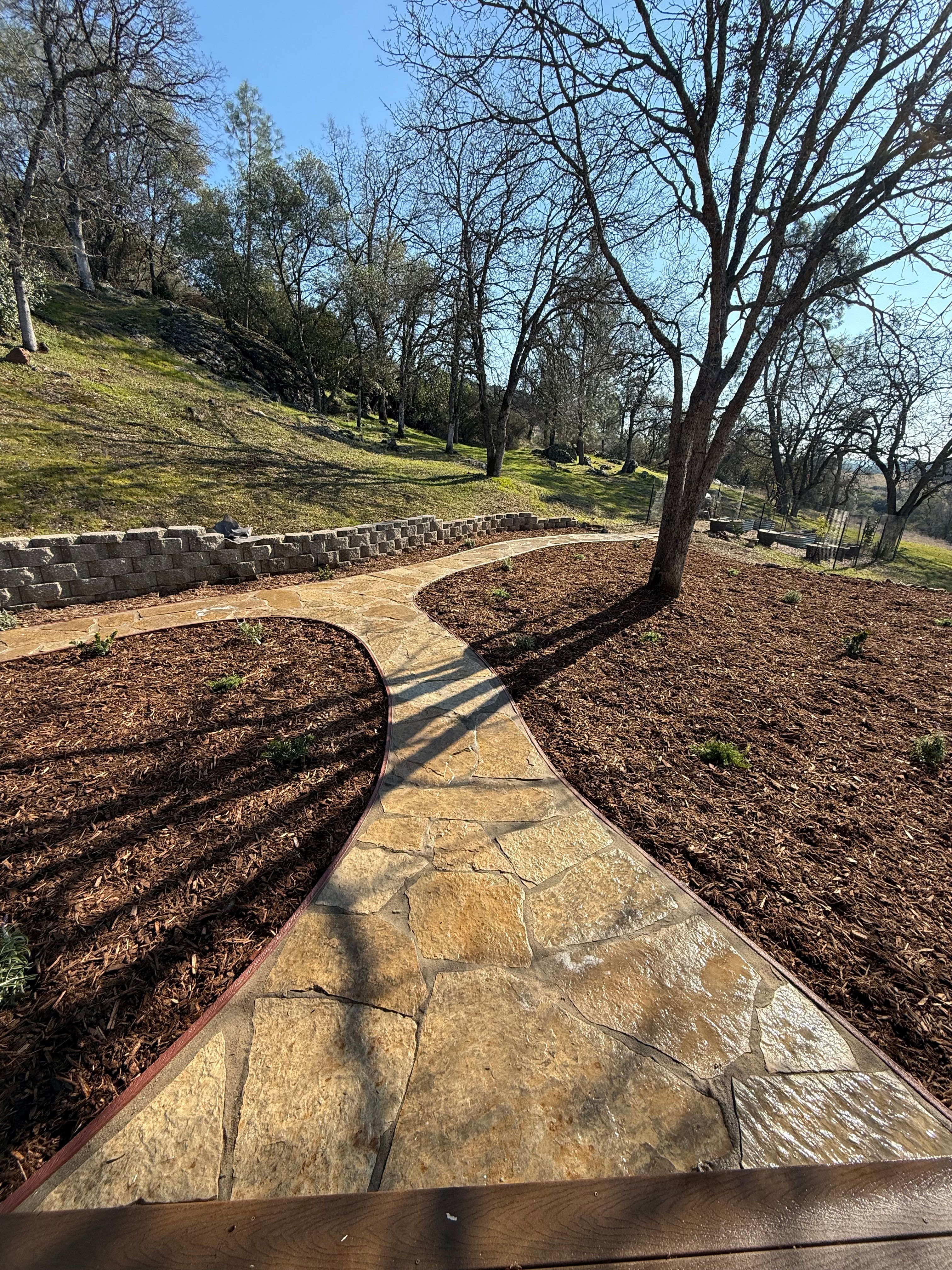  for Diamond Landscape & Hardscape in Diamond Springs, CA