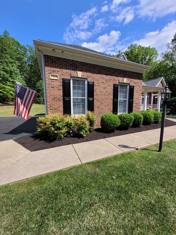  for Lawn Gnome Landscaping in Unionville, VA