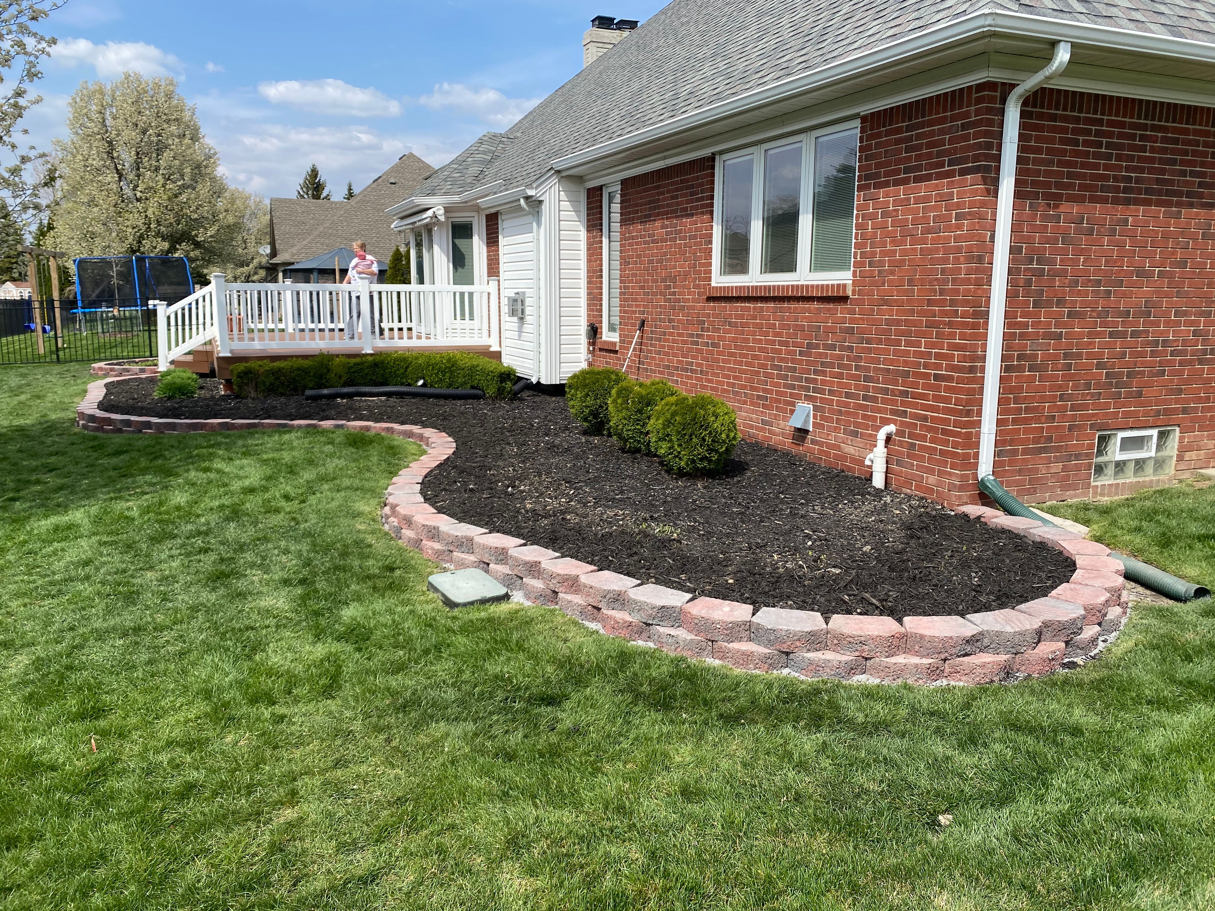  for Alltimate Outdoor Services in Warren, MI