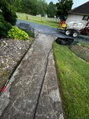  for MEAN KLEAN Pressure Washing in Knoxville, TN