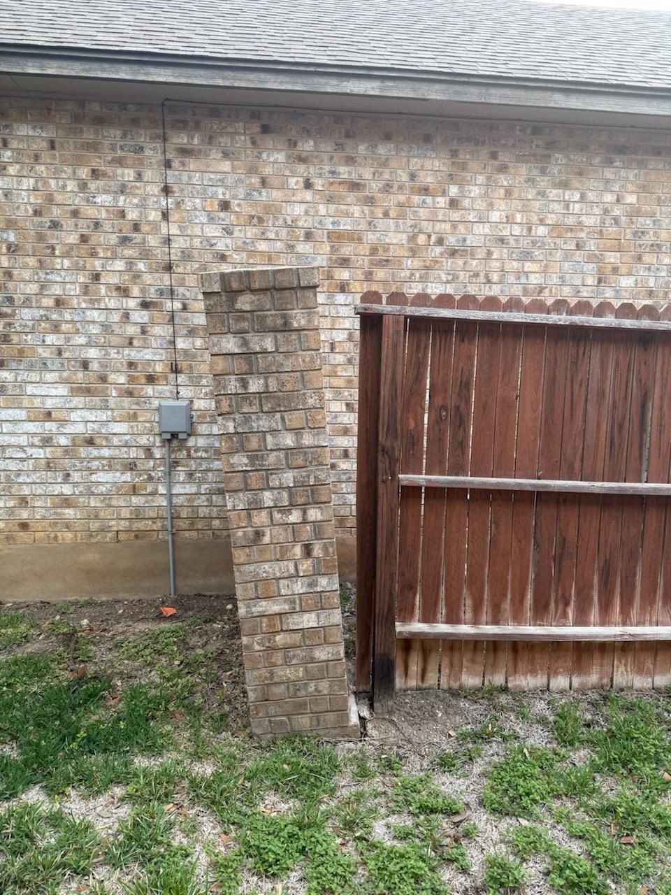  for Delarosa Masonry in San Antonio, TX