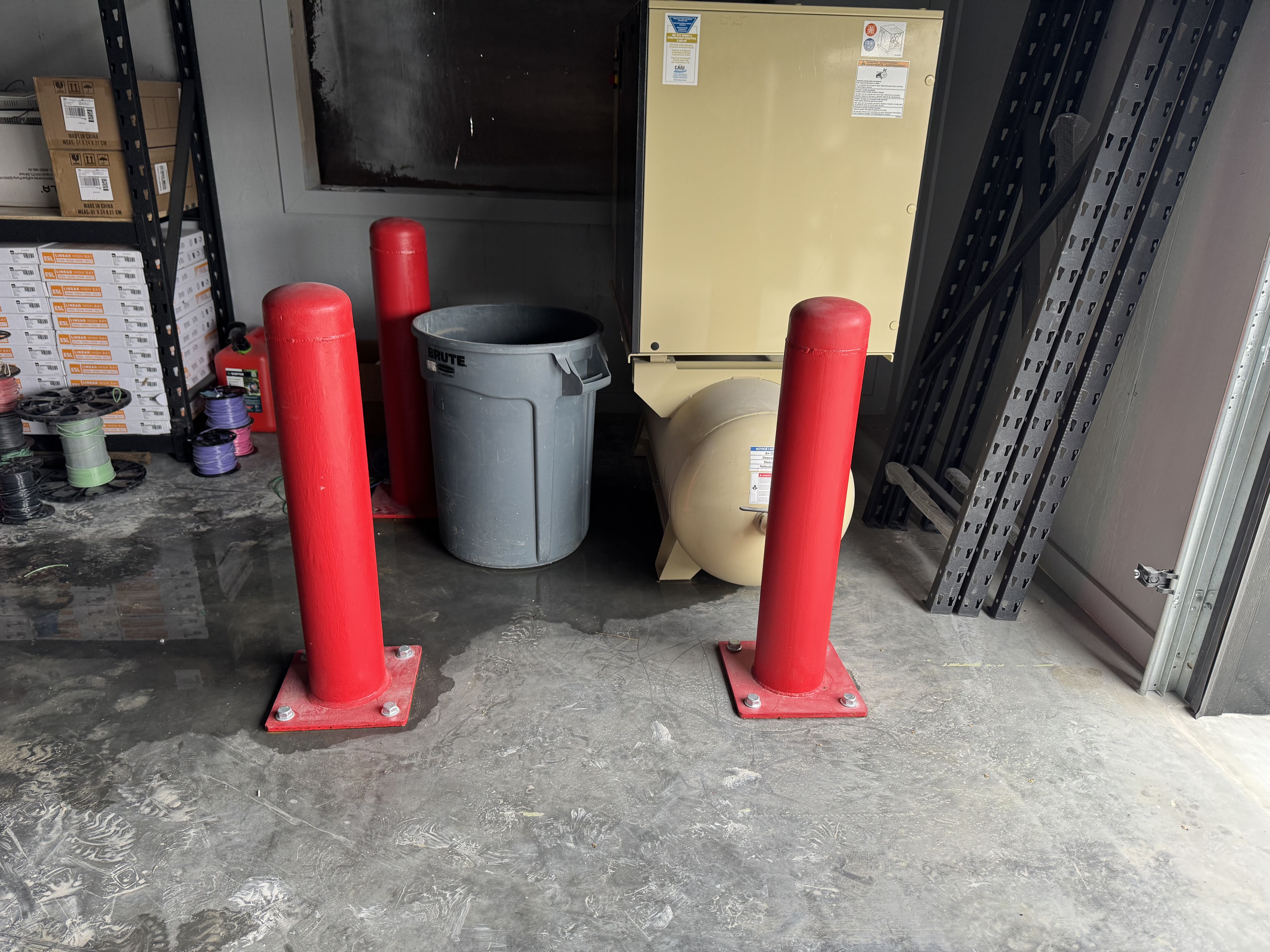  for Mojo Welding & Fabrication in Broken Arrow, OK