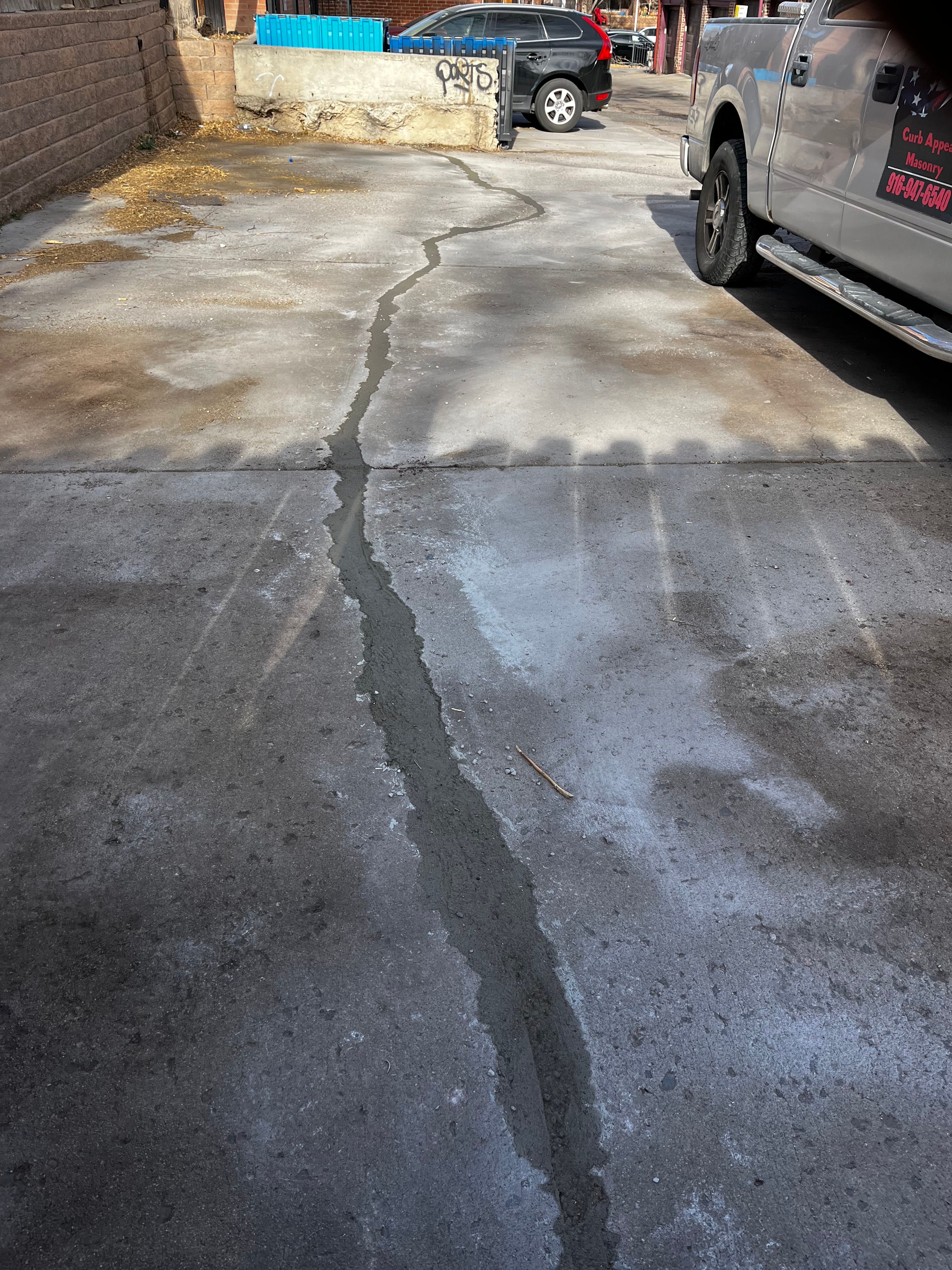  for Curb Appeal Masonry in Aurora, CO