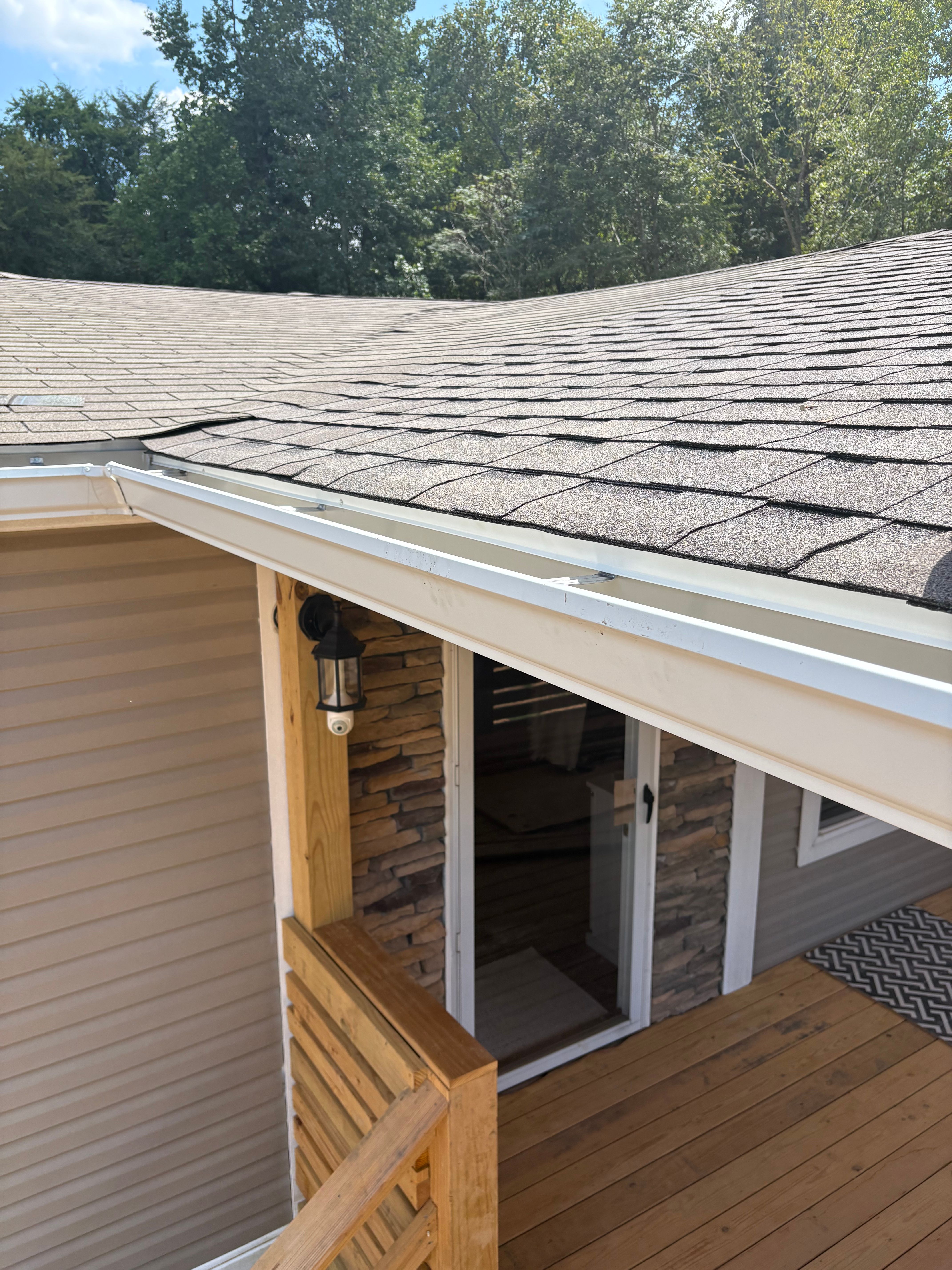 All Photos for Wood’s Roofing Solutions LLC in Addison, AL