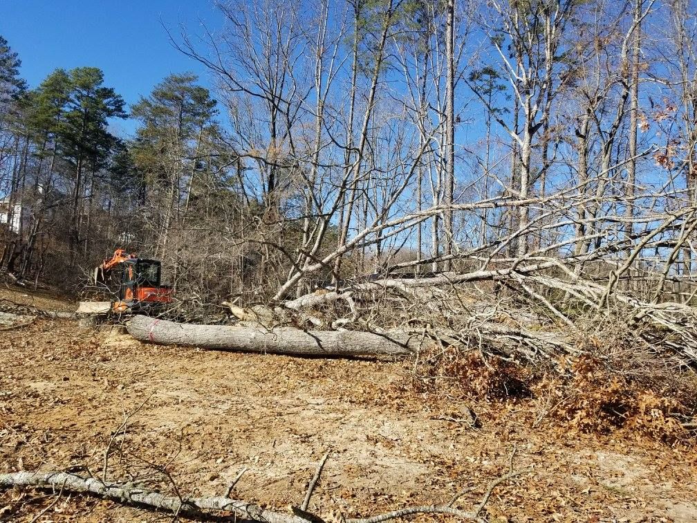 for HC Construction & Grading in Clayton, GA