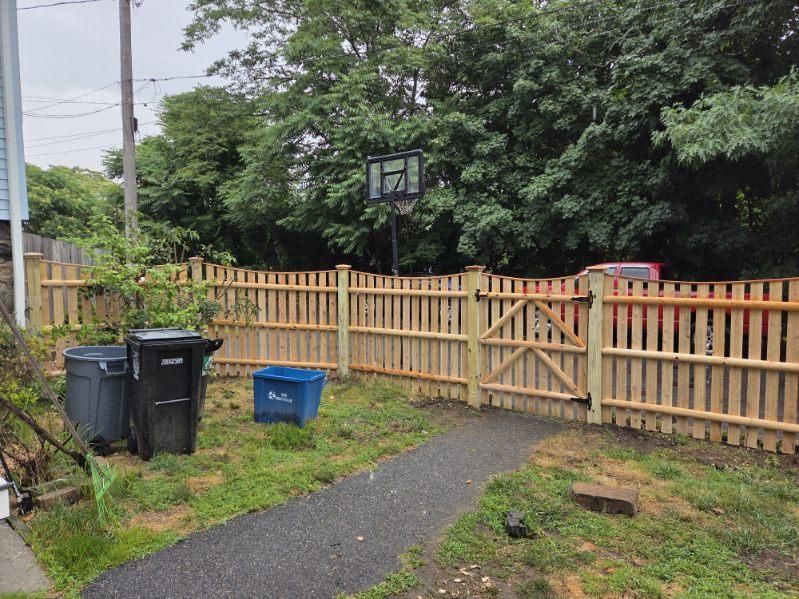  for Azorean Fence in Peabody, MA